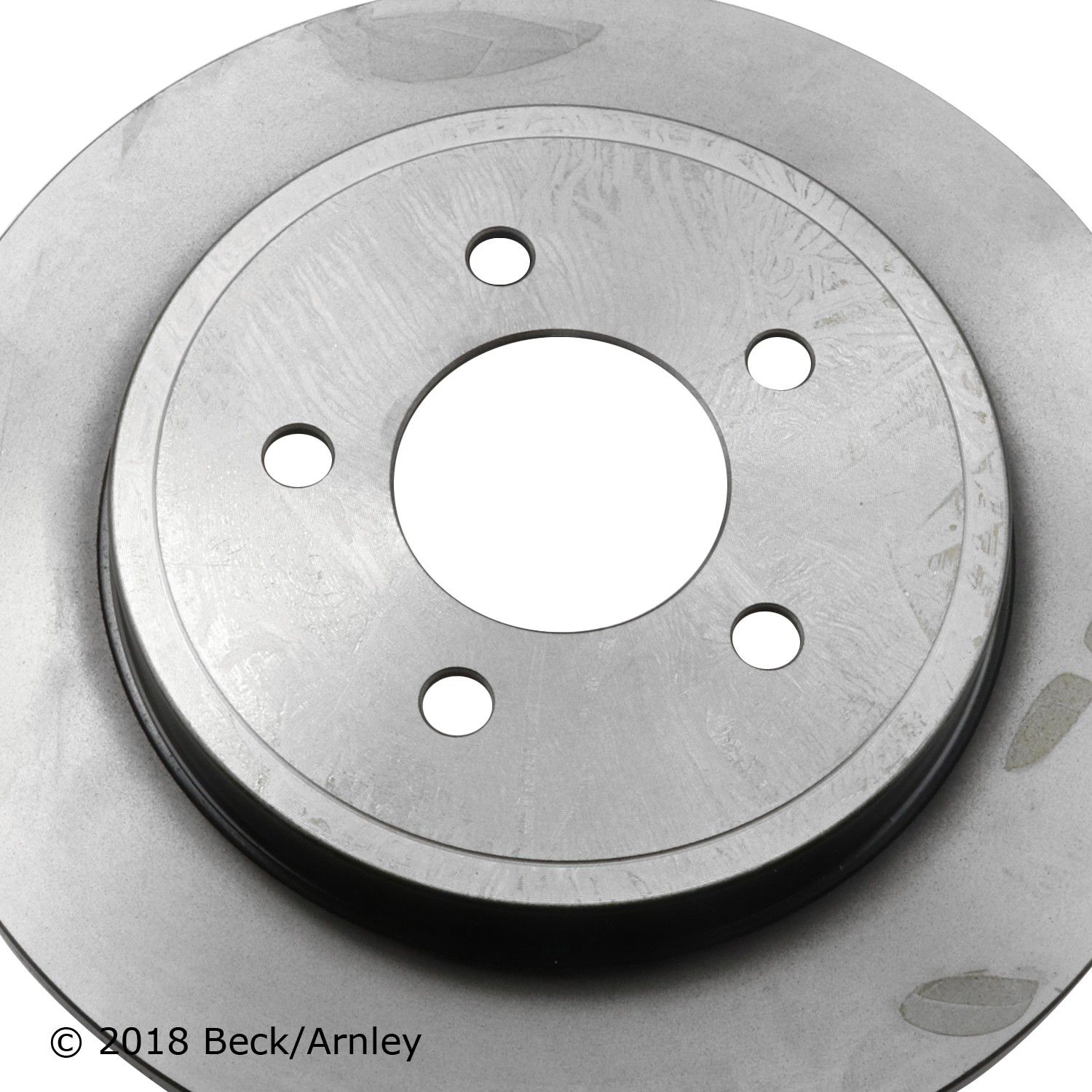2010, 2009, 2008, 2007, 2006, 2005 Ford Escape Disc Brake Rotor