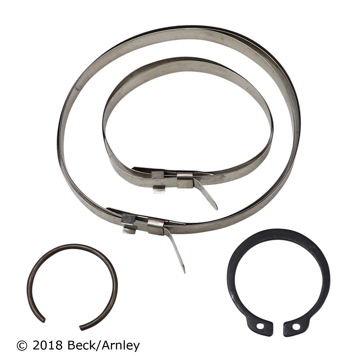 1997, 1996, 1995, 1994, 1993 Ford Probe CV Joint Boot Kit