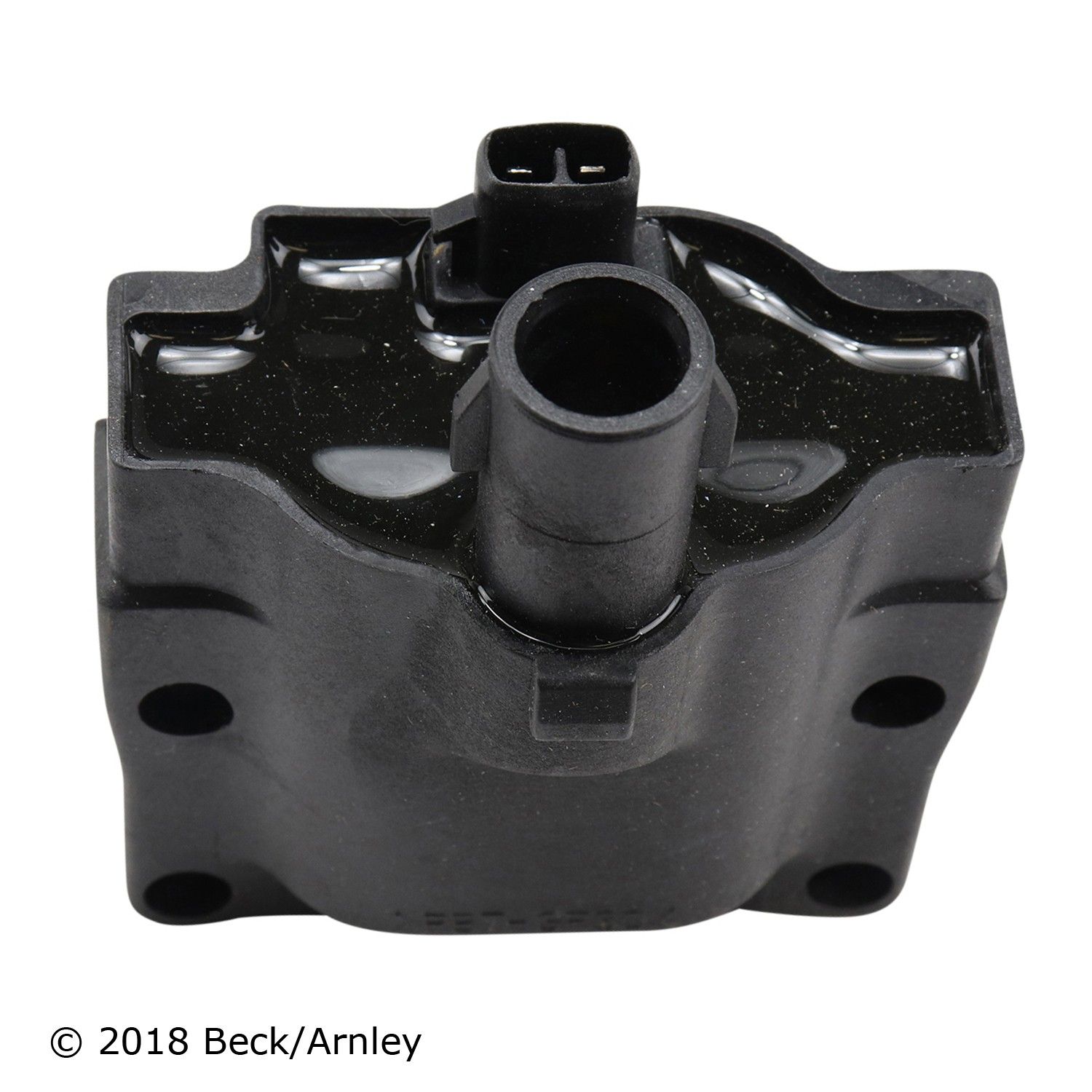 1997, 1996, 1995, 1994, 1993, 1992 Lexus SC400 Ignition Coil