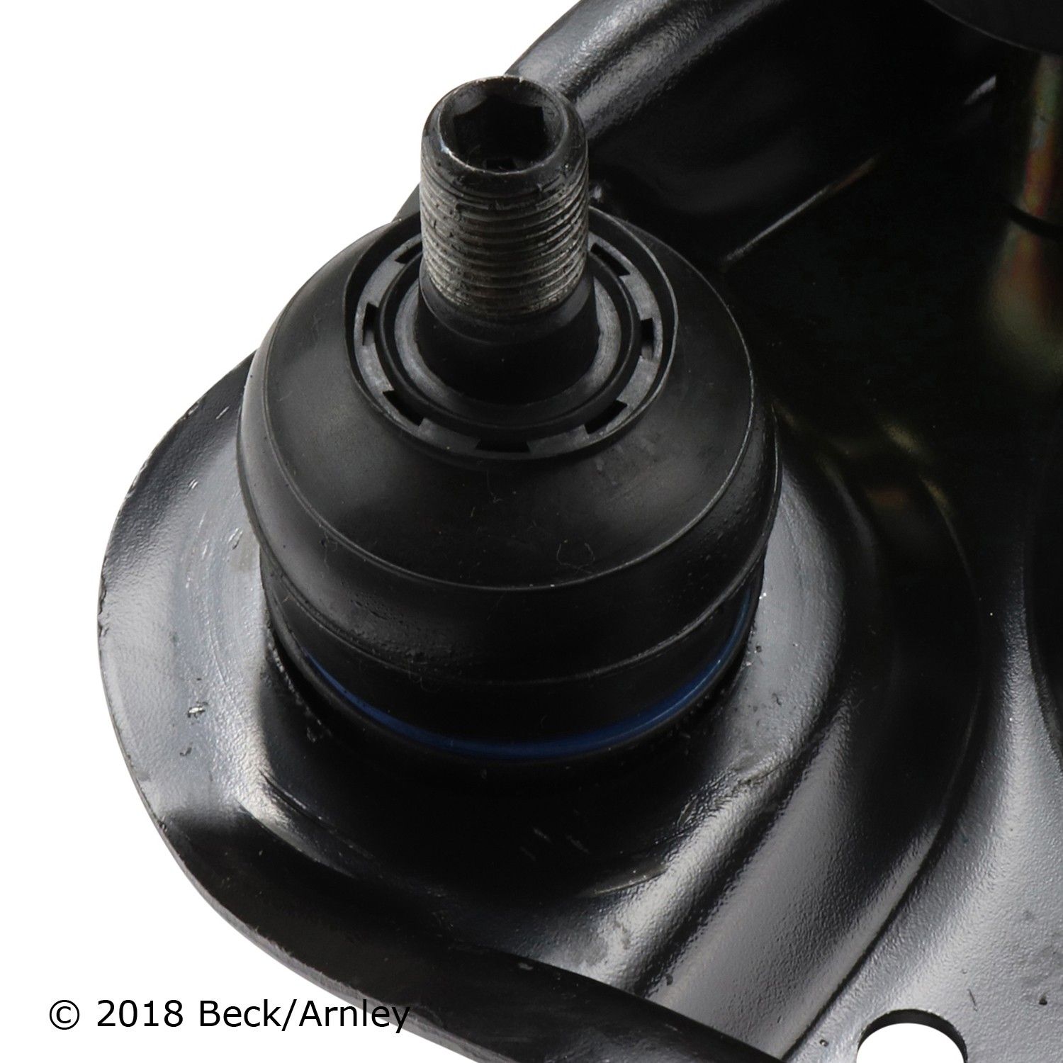 2008, 2007, 2006, 2005, 2004, 2003 Mazda 6 Suspension Control Arm and Ball Joint Assembly