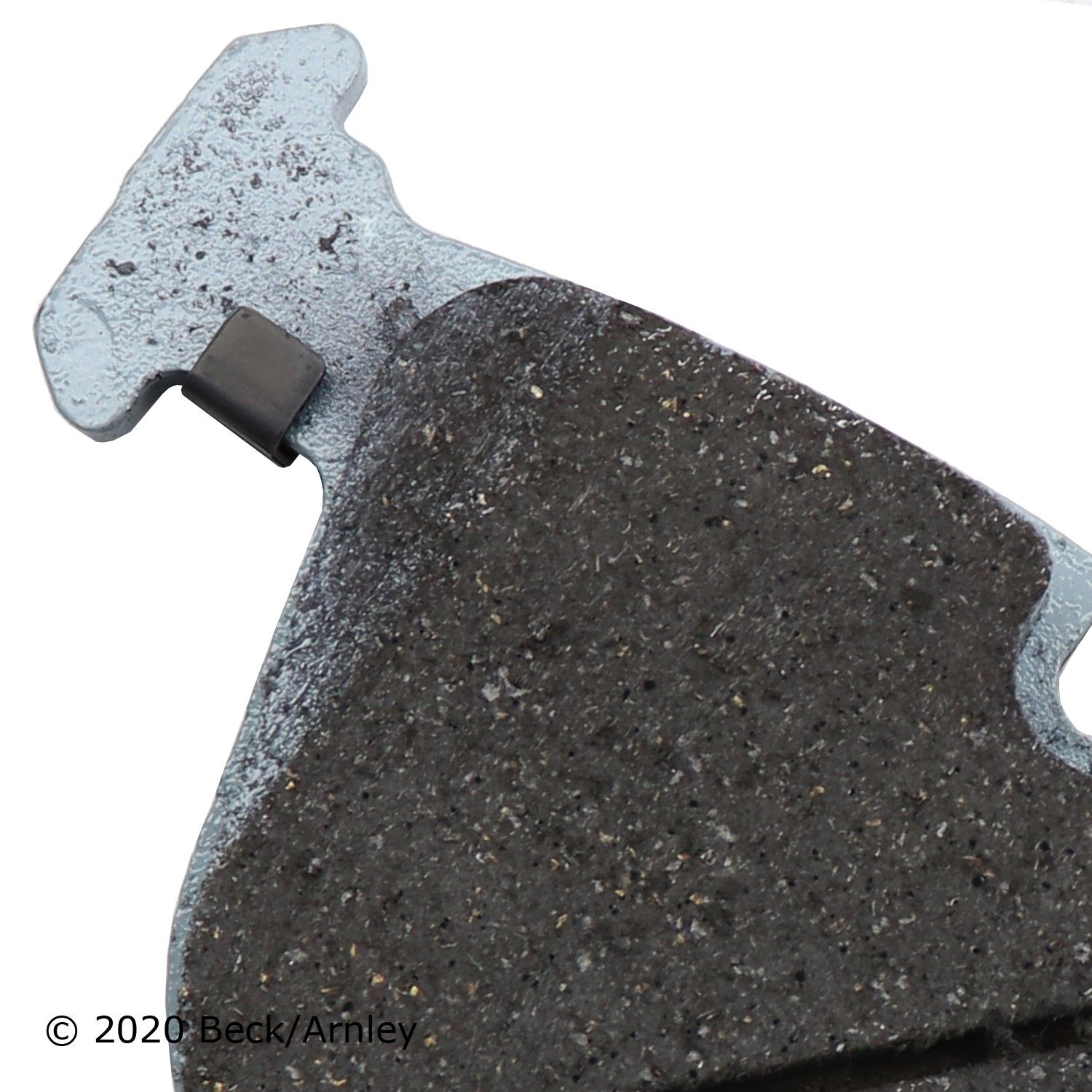 2013, 2012, 2011, 2010, 2009, 2008 BMW M3 Disc Brake Pad Set