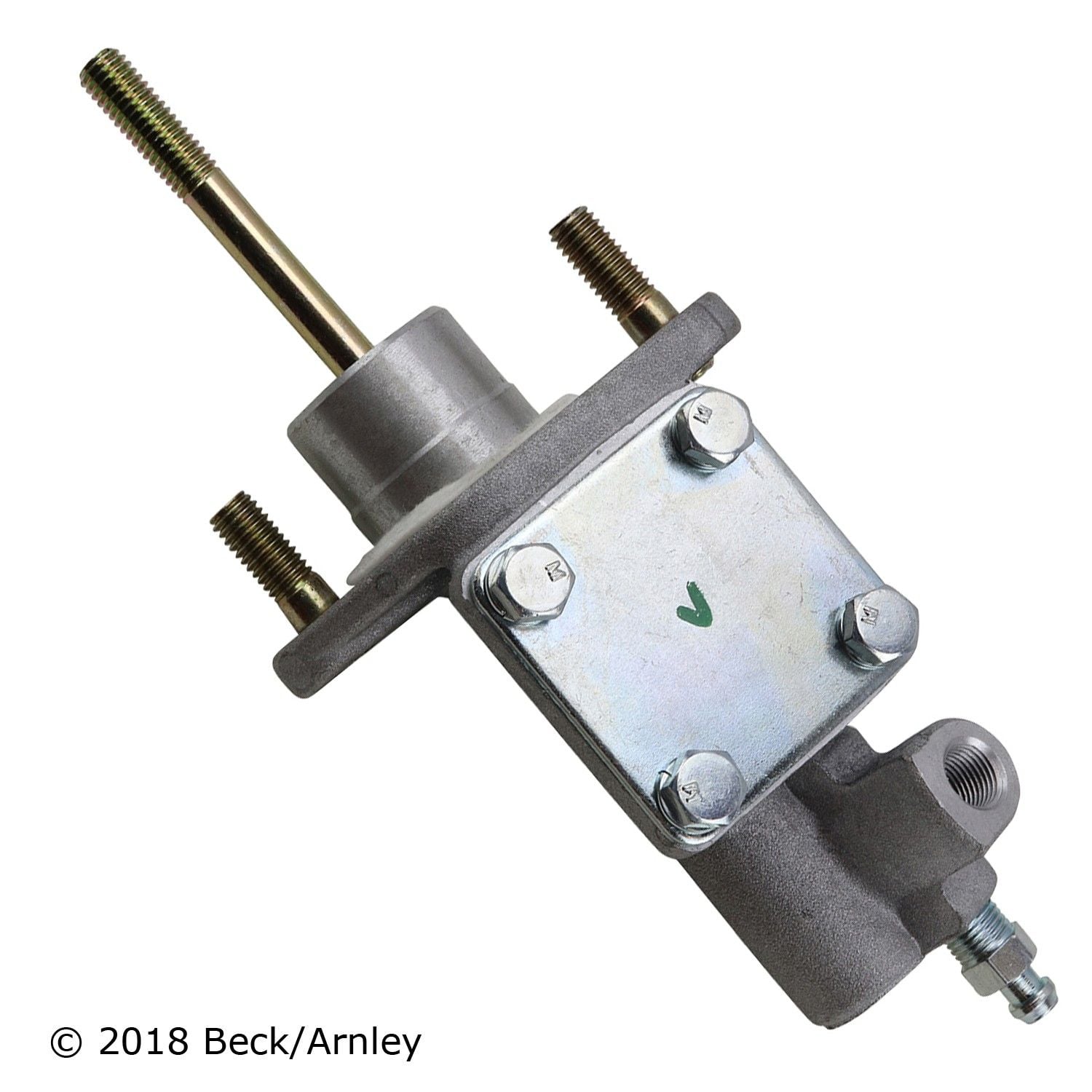 2006, 2005 Mitsubishi Outlander Clutch Master Cylinder