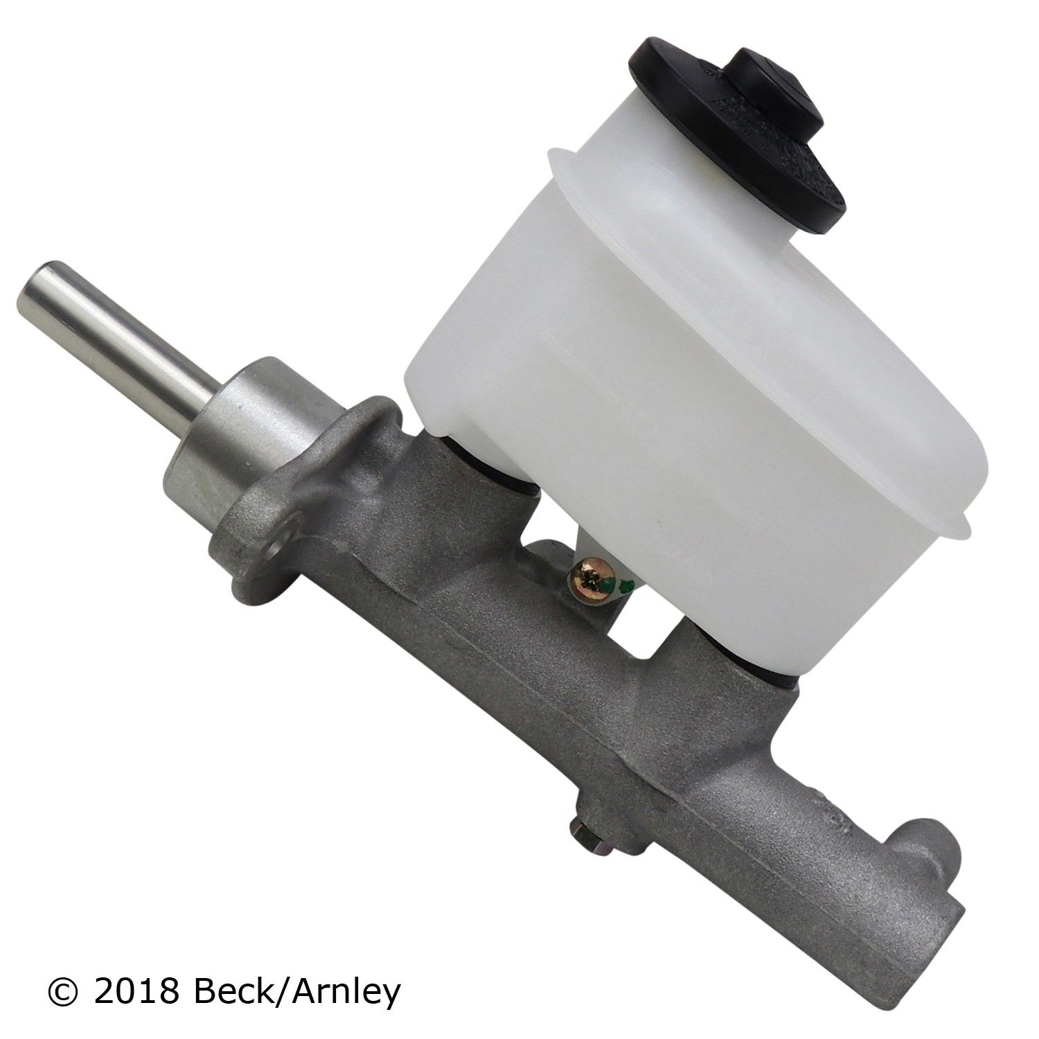 Beck Arnley 072-9802 New Brake Master Cylinder