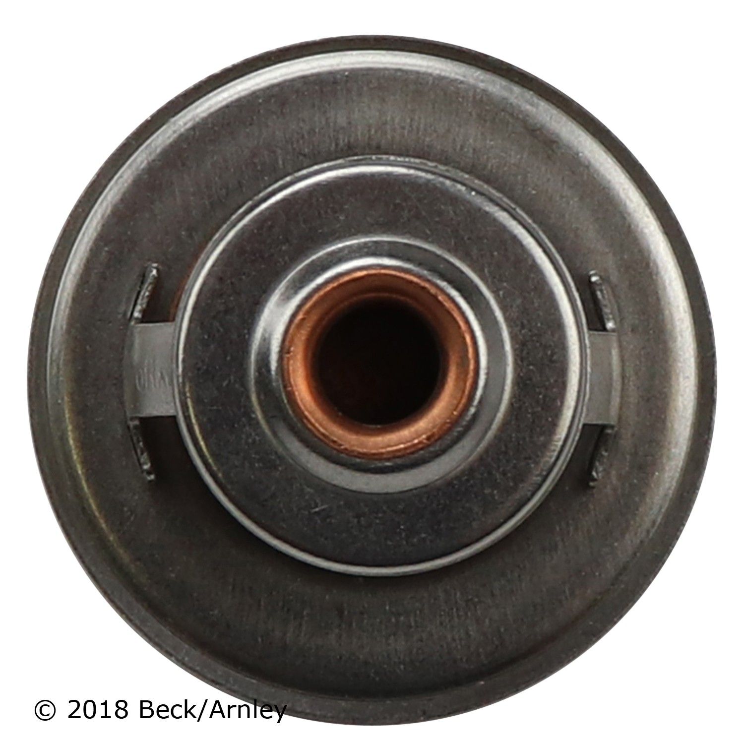 Engine Coolant Thermostat