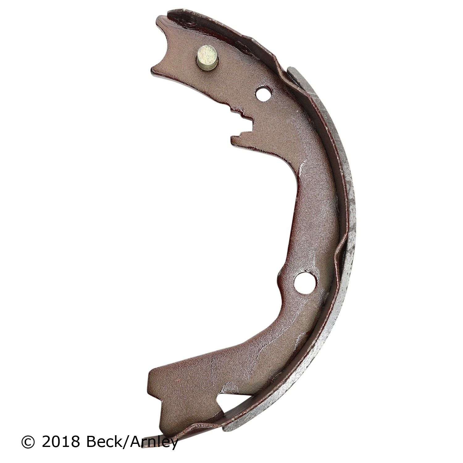 2009, 2008, 2007, 2006, 2005, 2004, 2003, 2002, 2001, 2000 Subaru Outback Parking Brake Shoe