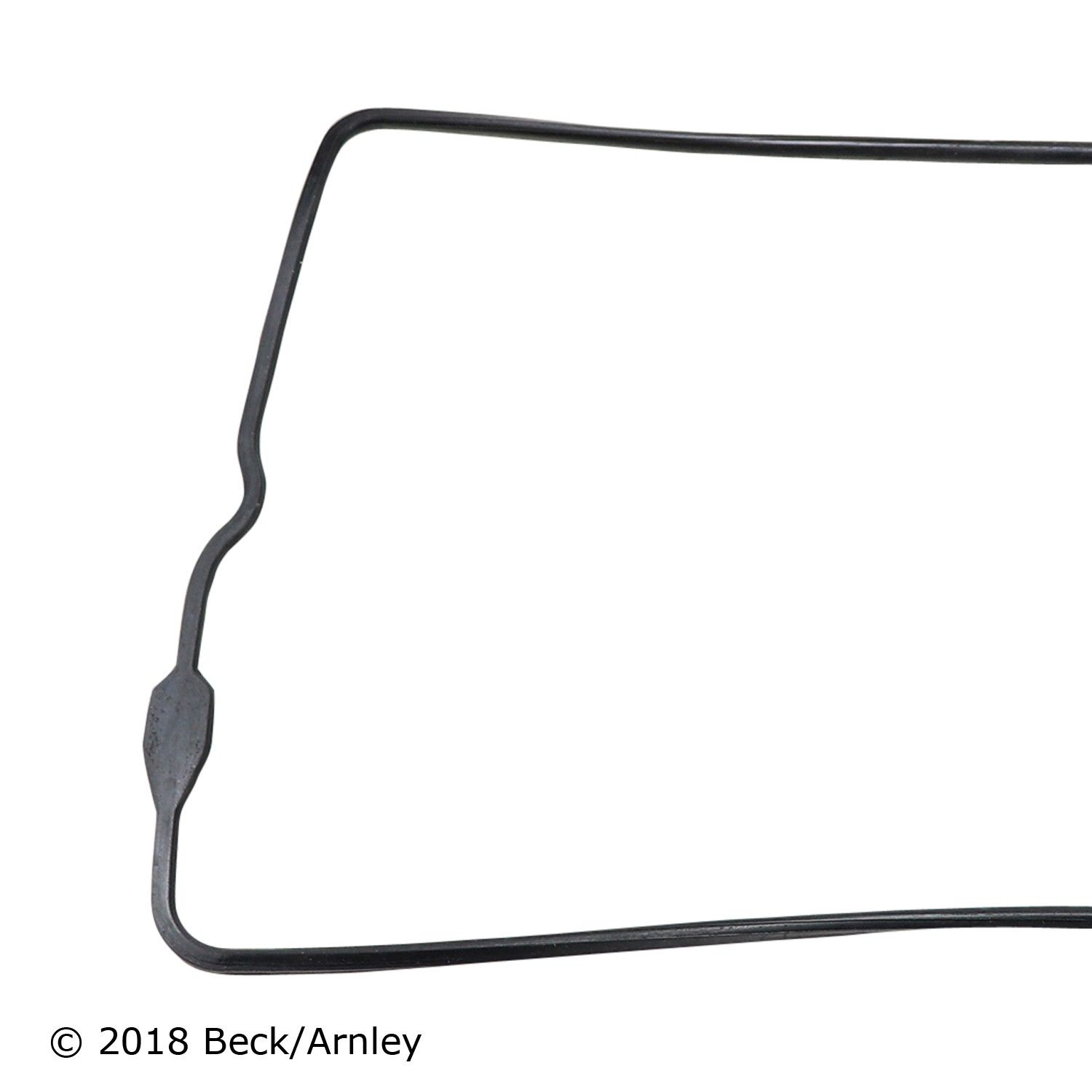 2015, 2014, 2013, 2012, 2011, 2010, 2009, 2008 Smart Fortwo Engine Valve Cover Gasket Set