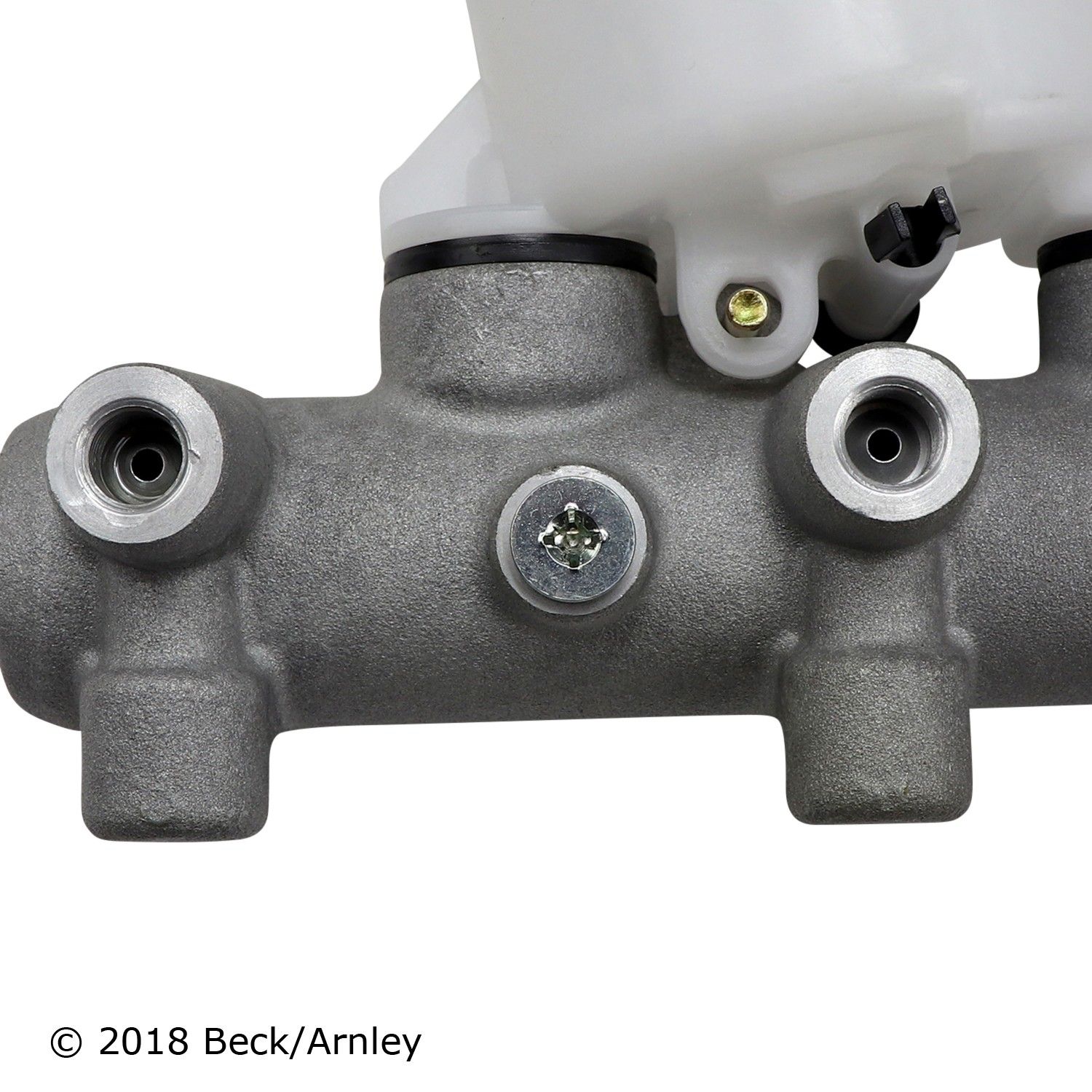 1997, 1996, 1995, 1994, 1993, 1992, 1991, 1990 Subaru Legacy Brake Master Cylinder