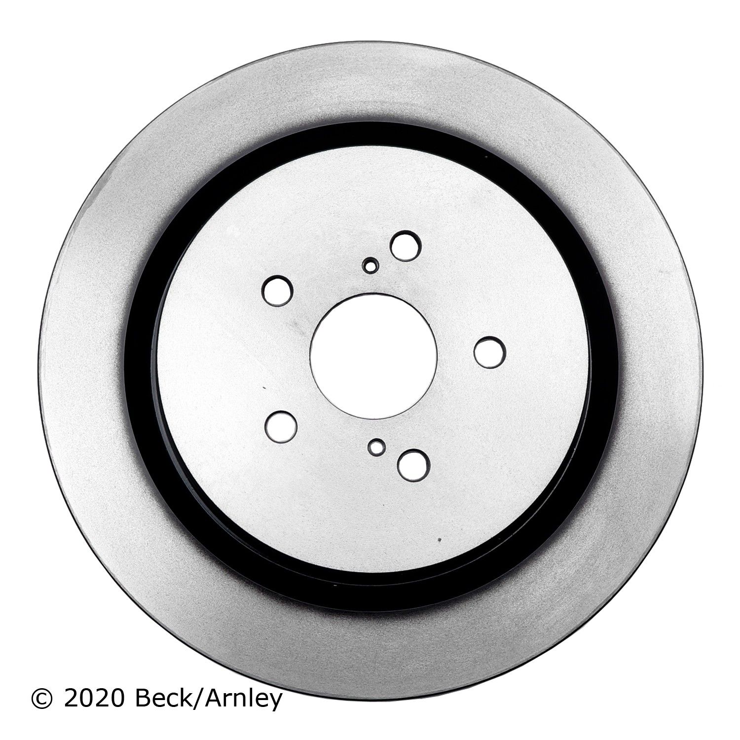 2022, 2021, 2020, 2019, 2018, 2017, 2016 Lexus RX350 Disc Brake Rotor