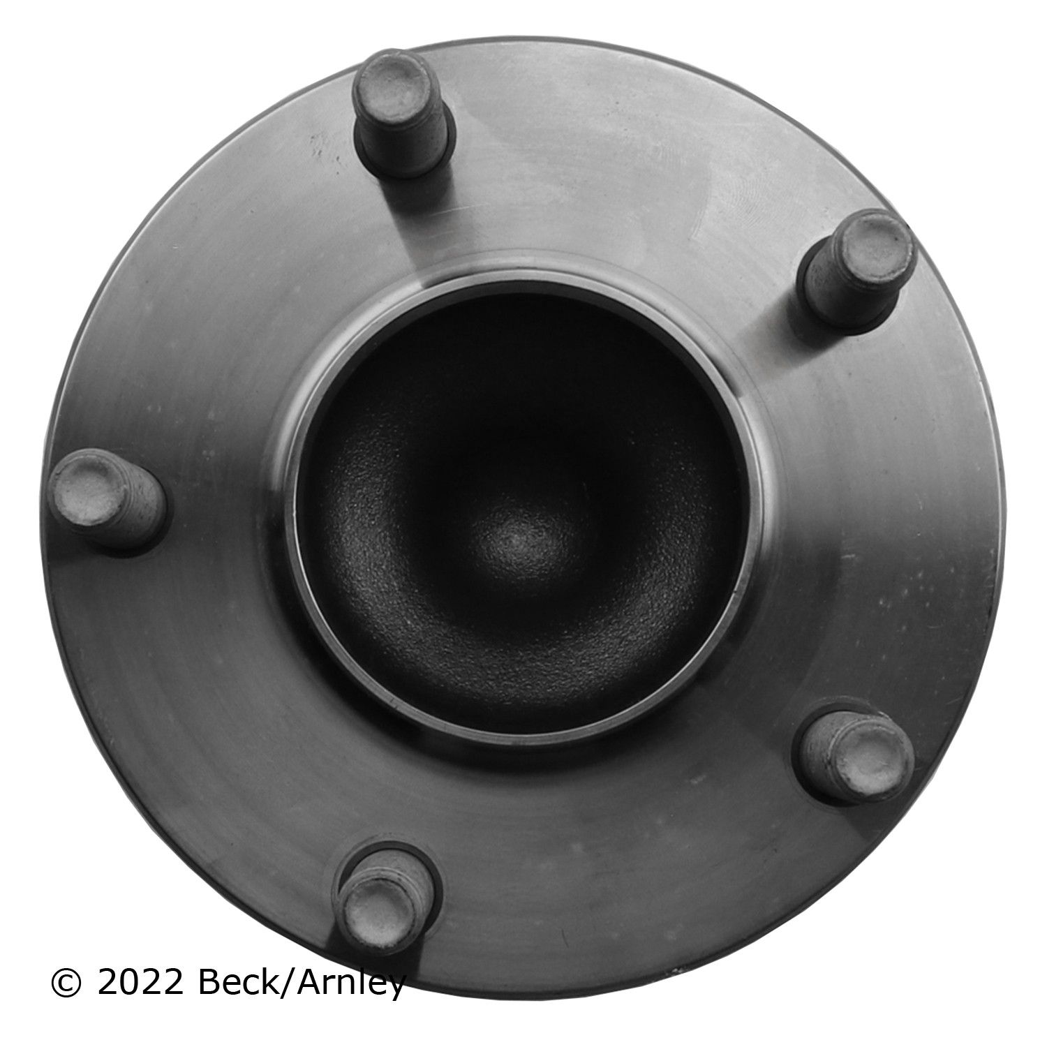 2021, 2020, 2019, 2018, 2017, 2016, 2015, 2014 Mazda 6 Wheel Bearing and Hub Assembly