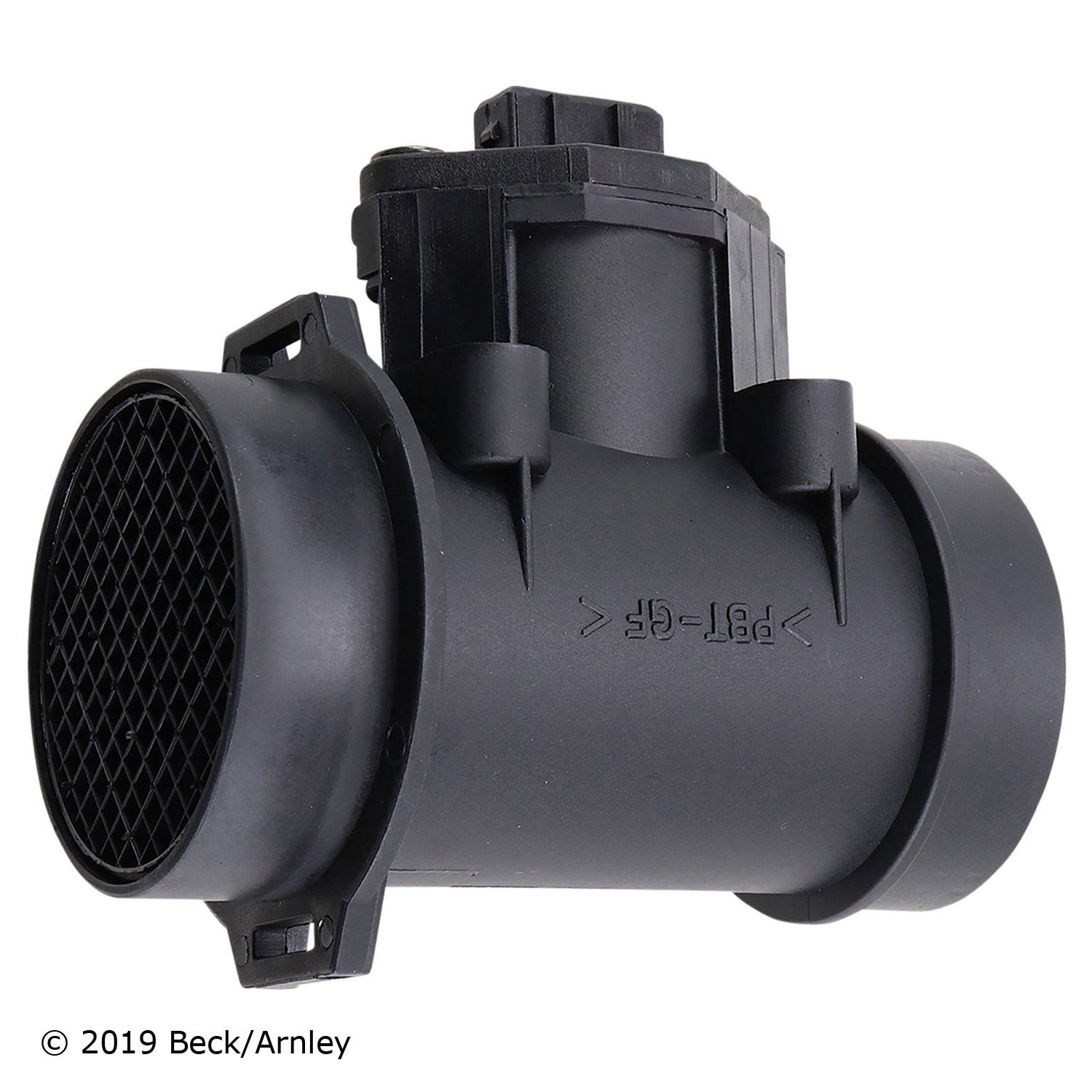 2001, 2000 Kia Spectra Mass Air Flow Sensor