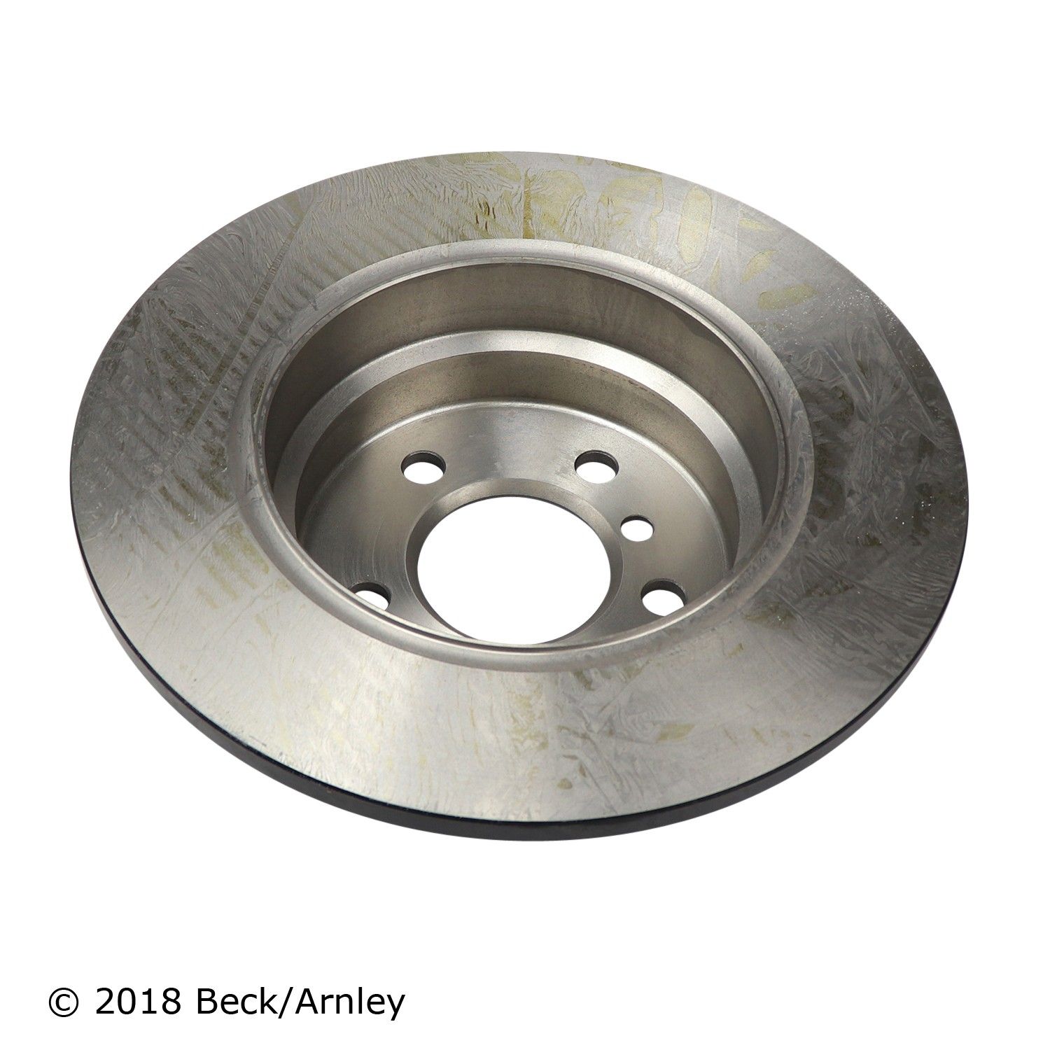 2006, 2005, 2004, 2003, 2002, 2001, 2000 BMW X5 Disc Brake Rotor