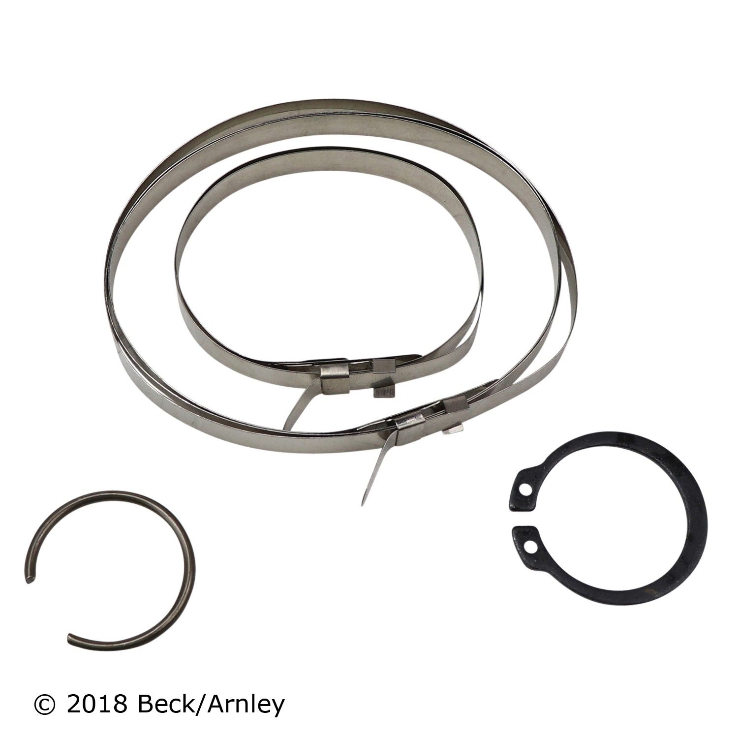 2004, 2003, 2002, 2001, 2000, 1999, 1998 Isuzu Rodeo CV Joint Boot Kit