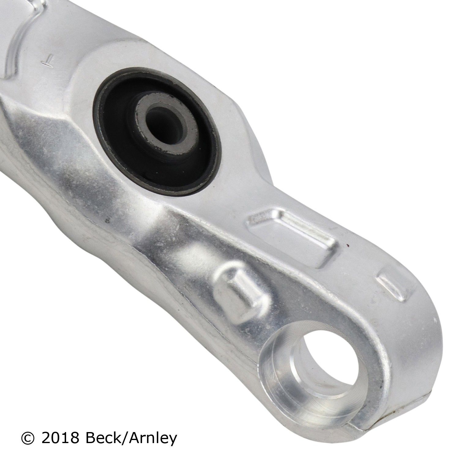 2004, 2003 INFINITI G35 Suspension Control Arm