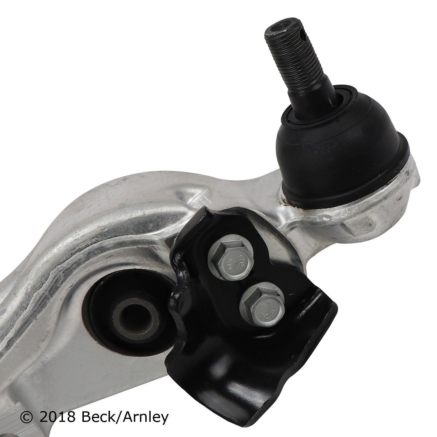 2012, 2011, 2010, 2009 INFINITI FX35 Suspension Control Arm and Ball Joint Assembly