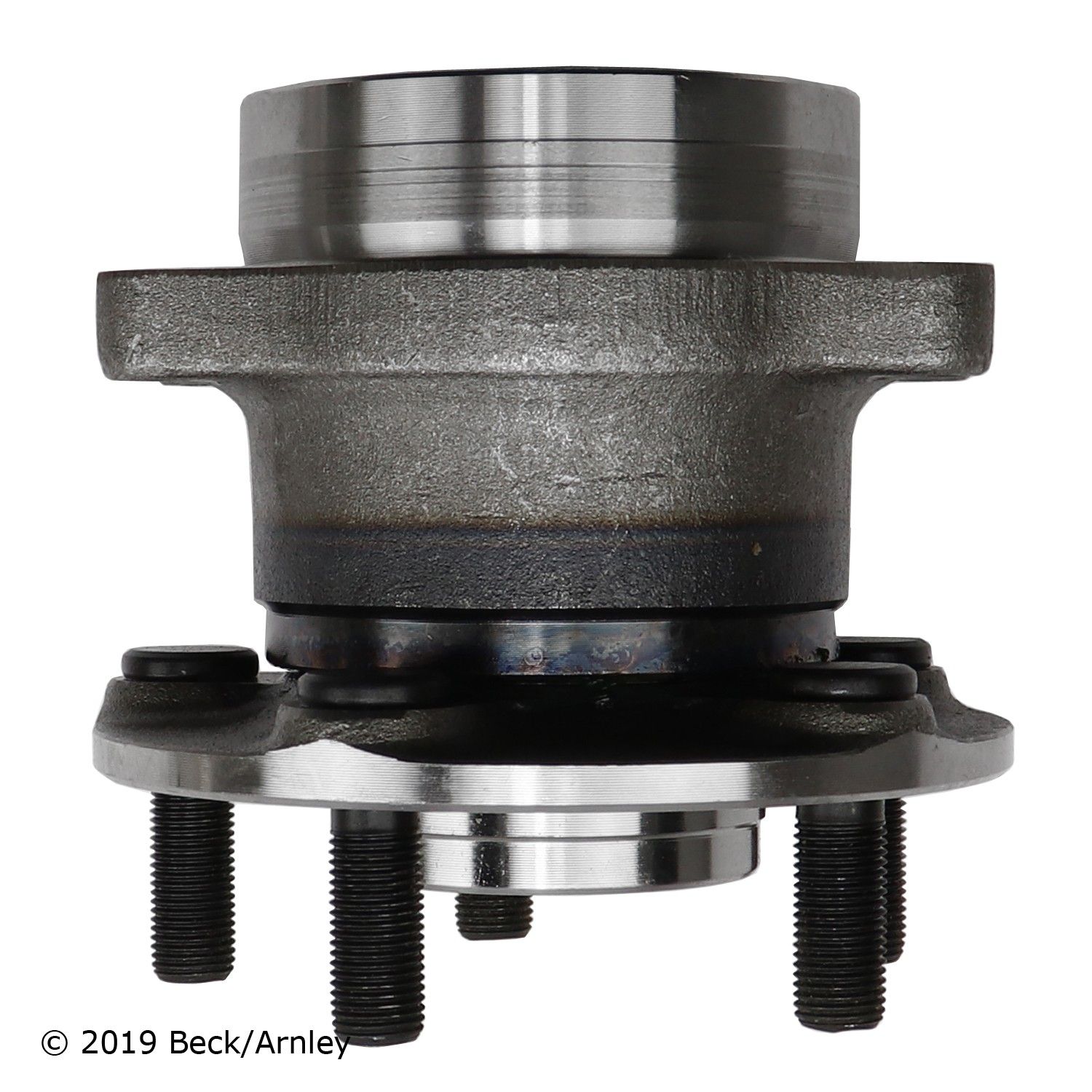 2018, 2017, 2016, 2015, 2014 Subaru Forester Wheel Bearing and Hub Assembly