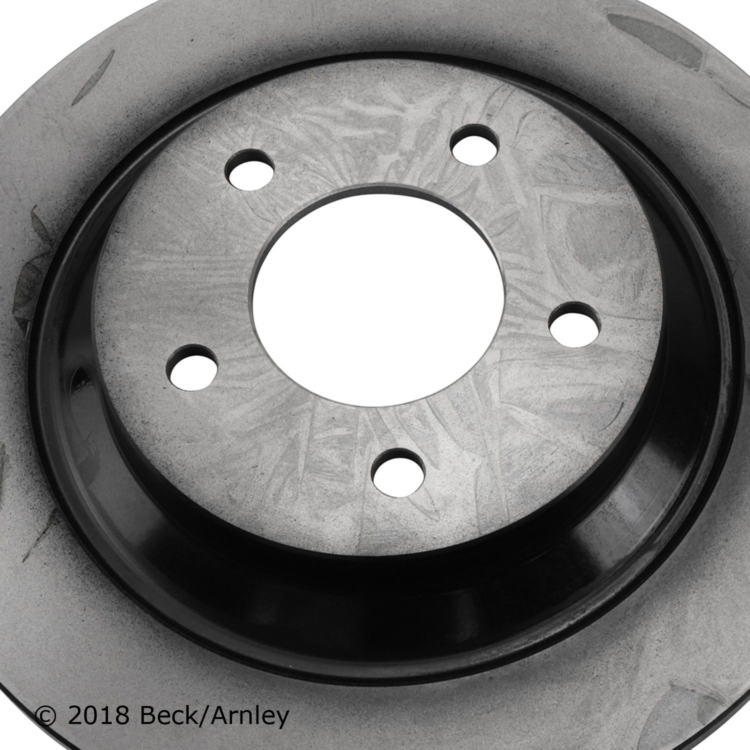 2015, 2014, 2013, 2012, 2011, 2010, 2009, 2008, 2007, 2006 Mazda 5 Disc Brake Rotor