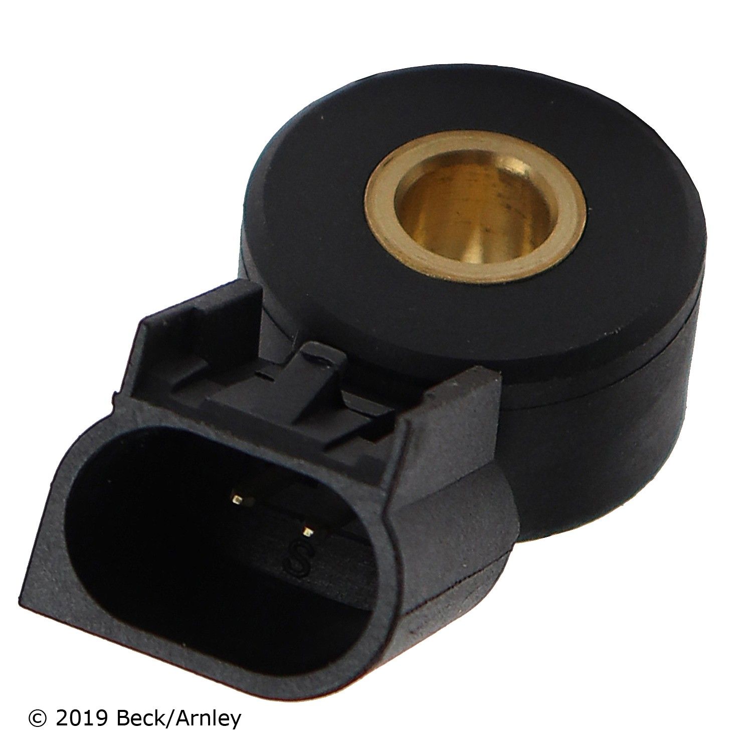 2020, 2019, 2018, 2017, 2016, 2015, 2014, 2013, 2012, 2011, 2010, 2009 GMC Acadia Ignition Knock (Detonation) Sensor