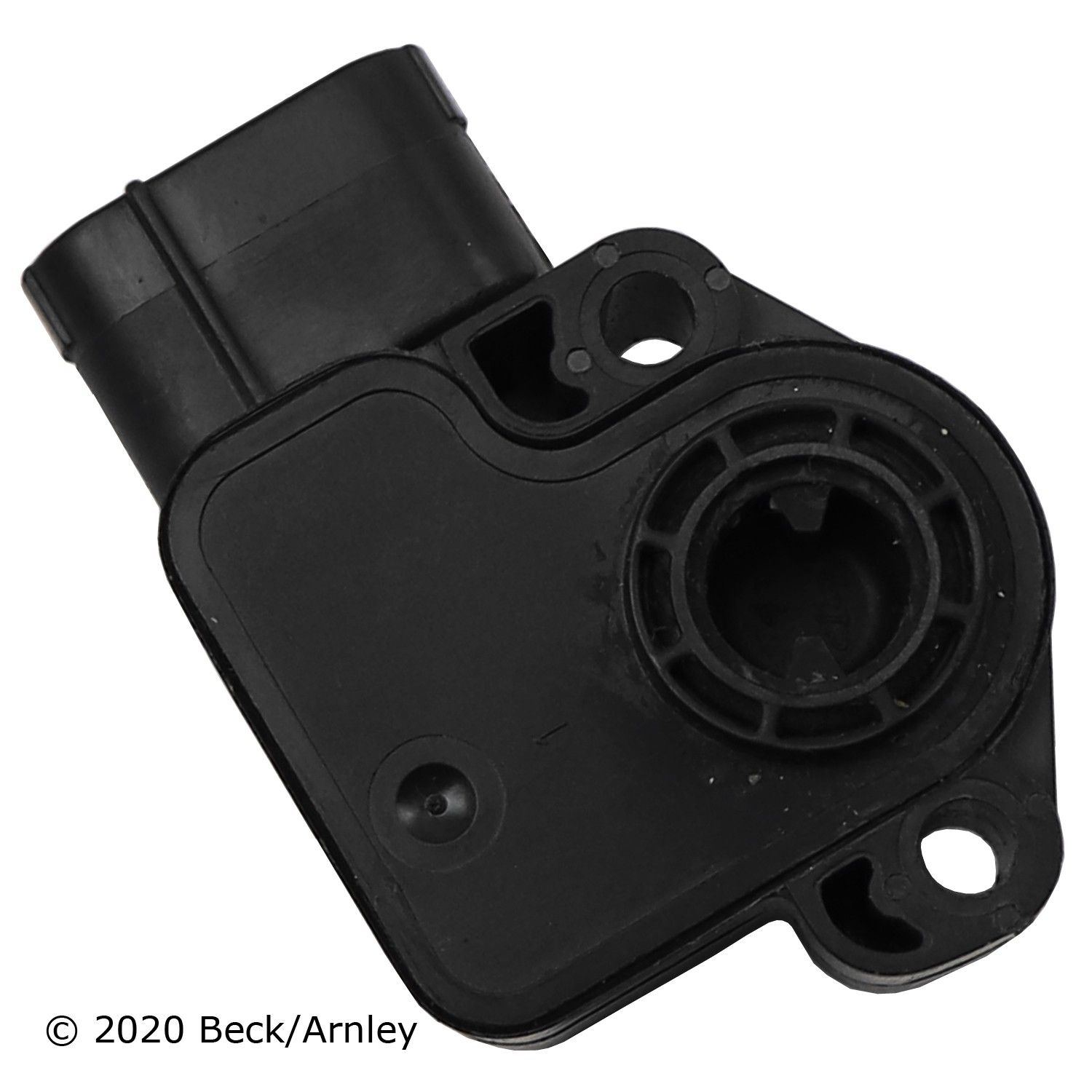 Throttle Position Sensor Beck//Arnley 158-1253