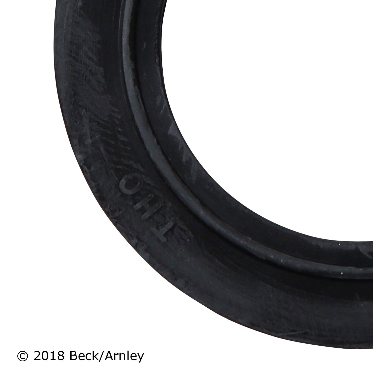1995, 1994 Geo Tracker Spark Plug Tube Seal