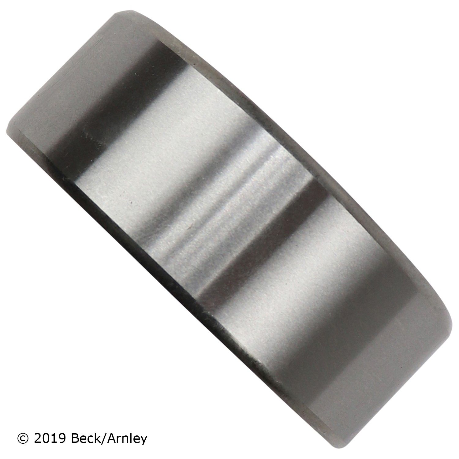 2002-2009 Buick Rainier Wheel Bearing Beck Arnley