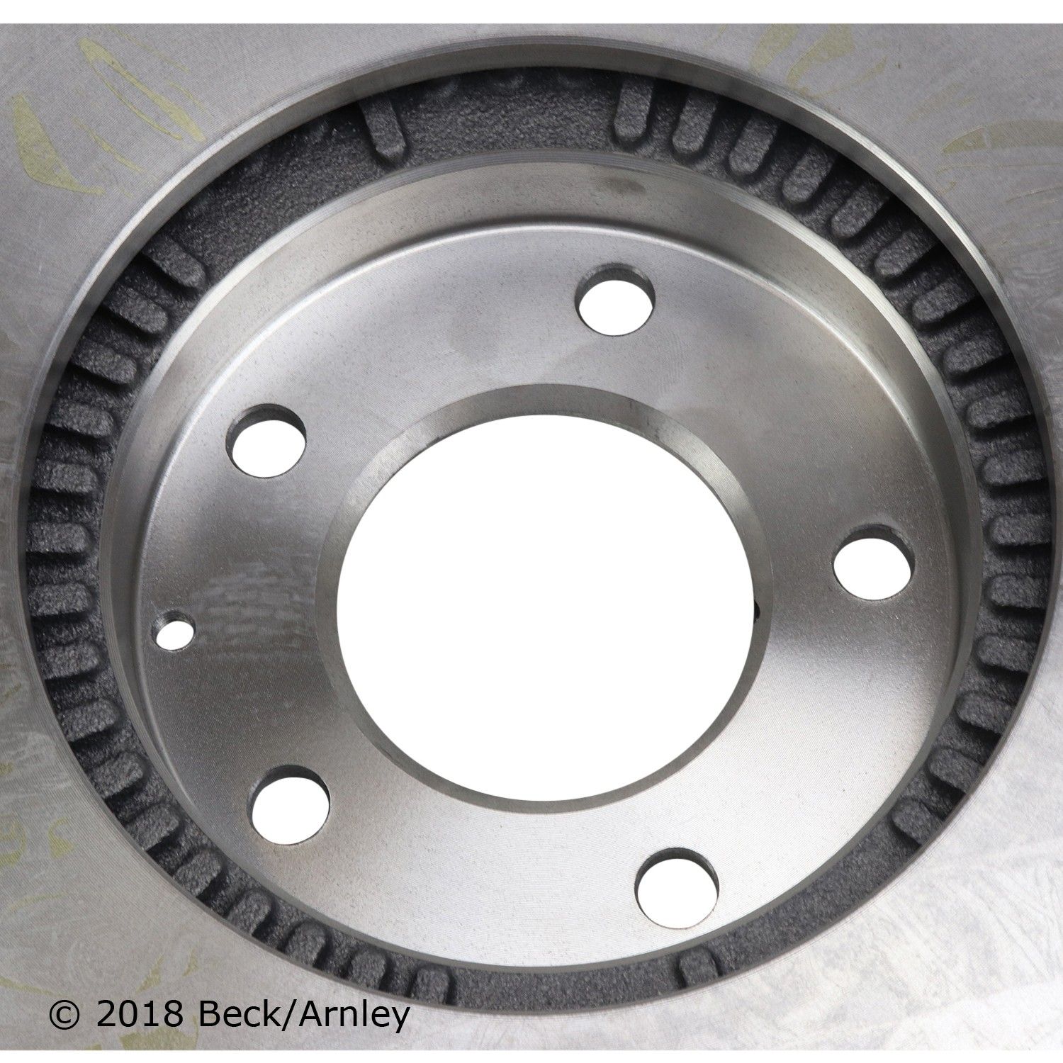 2006, 2005, 2004, 2003, 2002, 2001, 2000 Mazda MPV Disc Brake Rotor