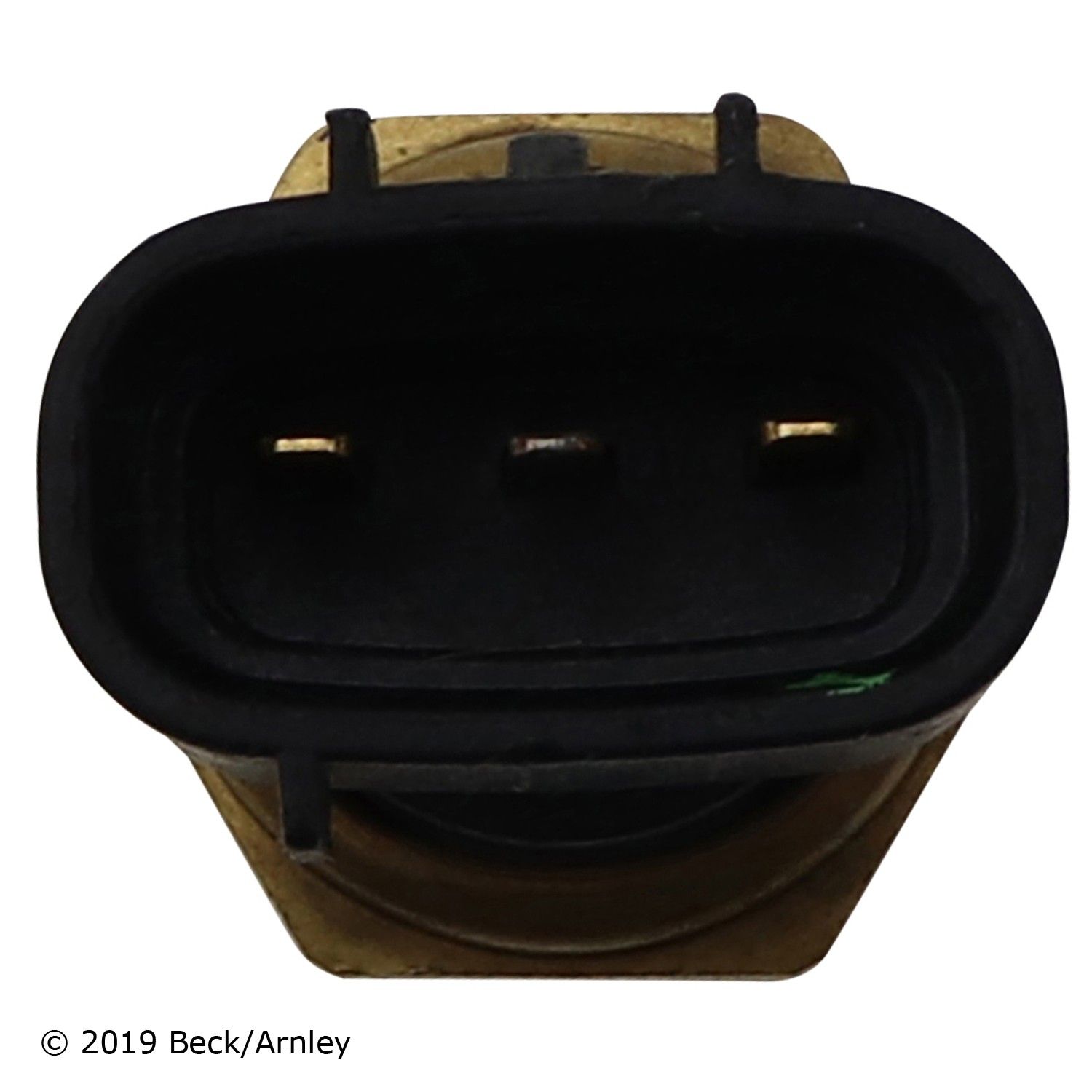 Engine Coolant Temperature Sensor