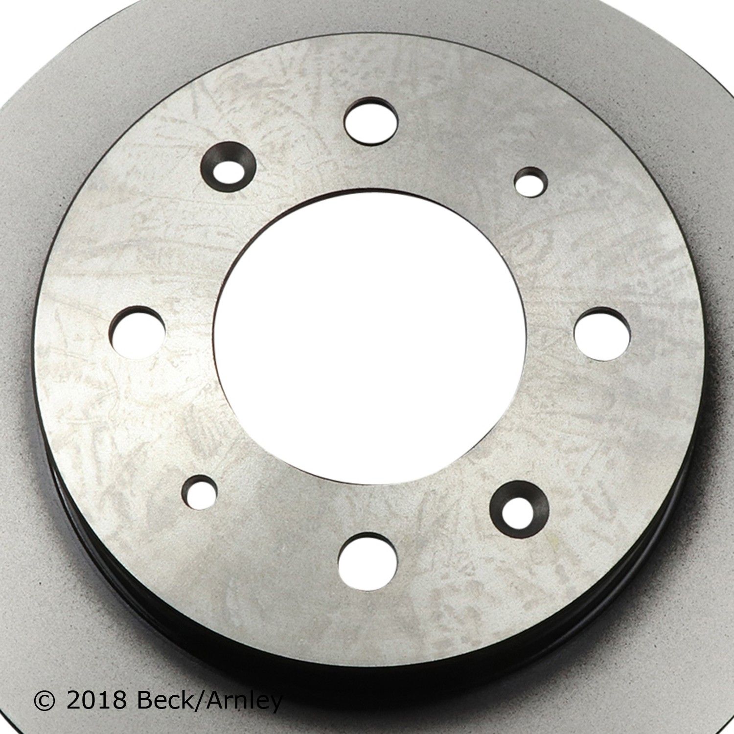 2009, 2008, 2007, 2006, 2005, 2004 Kia Spectra Disc Brake Rotor