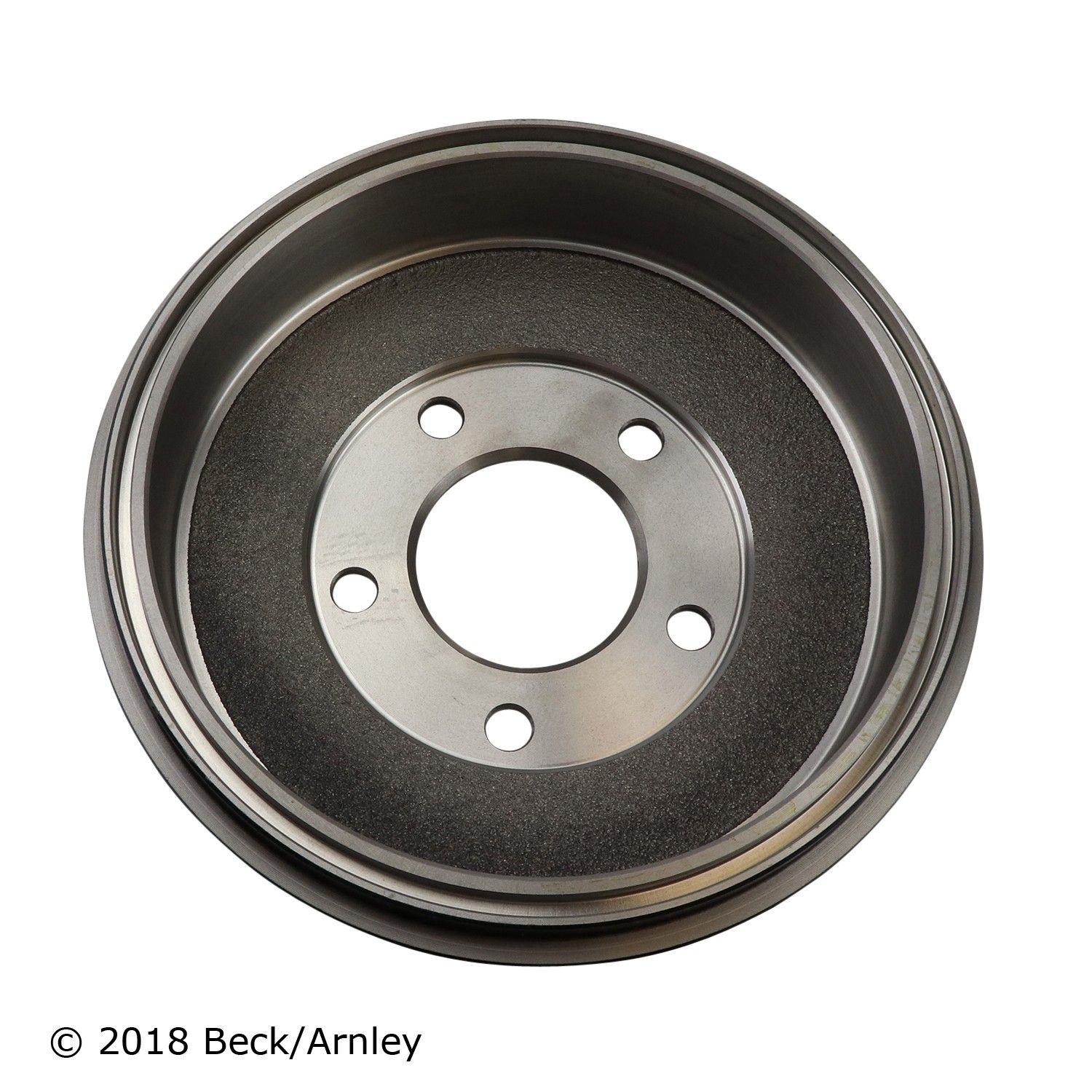 2007, 2006, 2005, 2004, 2003, 2002, 2001 Ford Escape Brake Drum