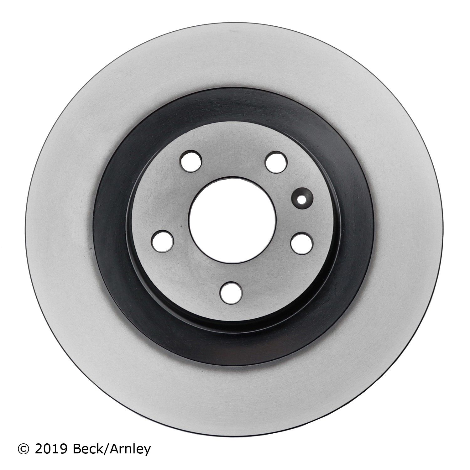 2025, 2024, 2023, 2022, 2021, 2020, 2019, 2018, 2017 Volvo S90 Disc Brake Rotor