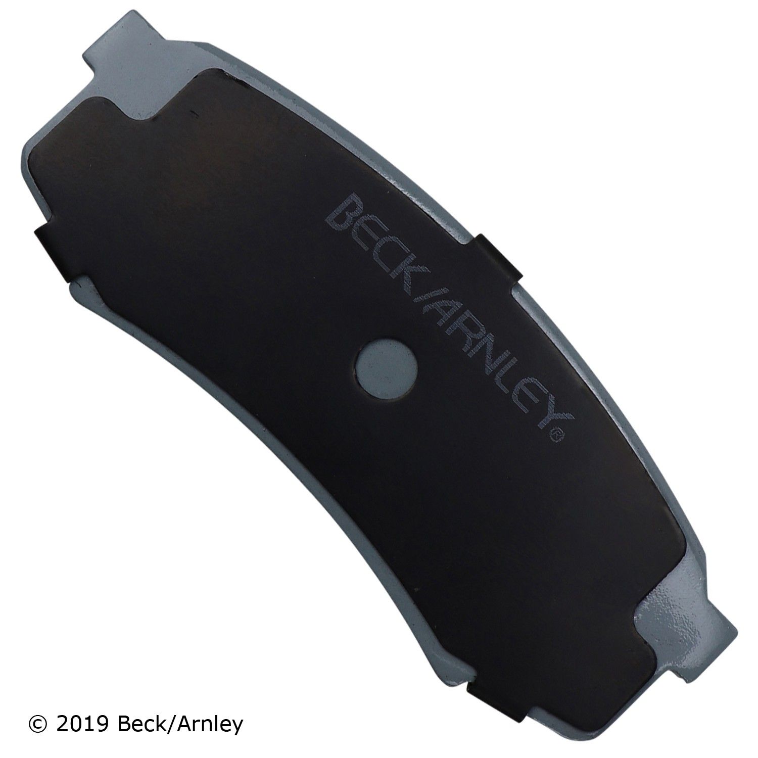 2023, 2022, 2021, 2020, 2019, 2018, 2017, 2016, 2015, 2014, 2013, 2012, 2011, 2010 Lexus GX460 Disc Brake Pad Set