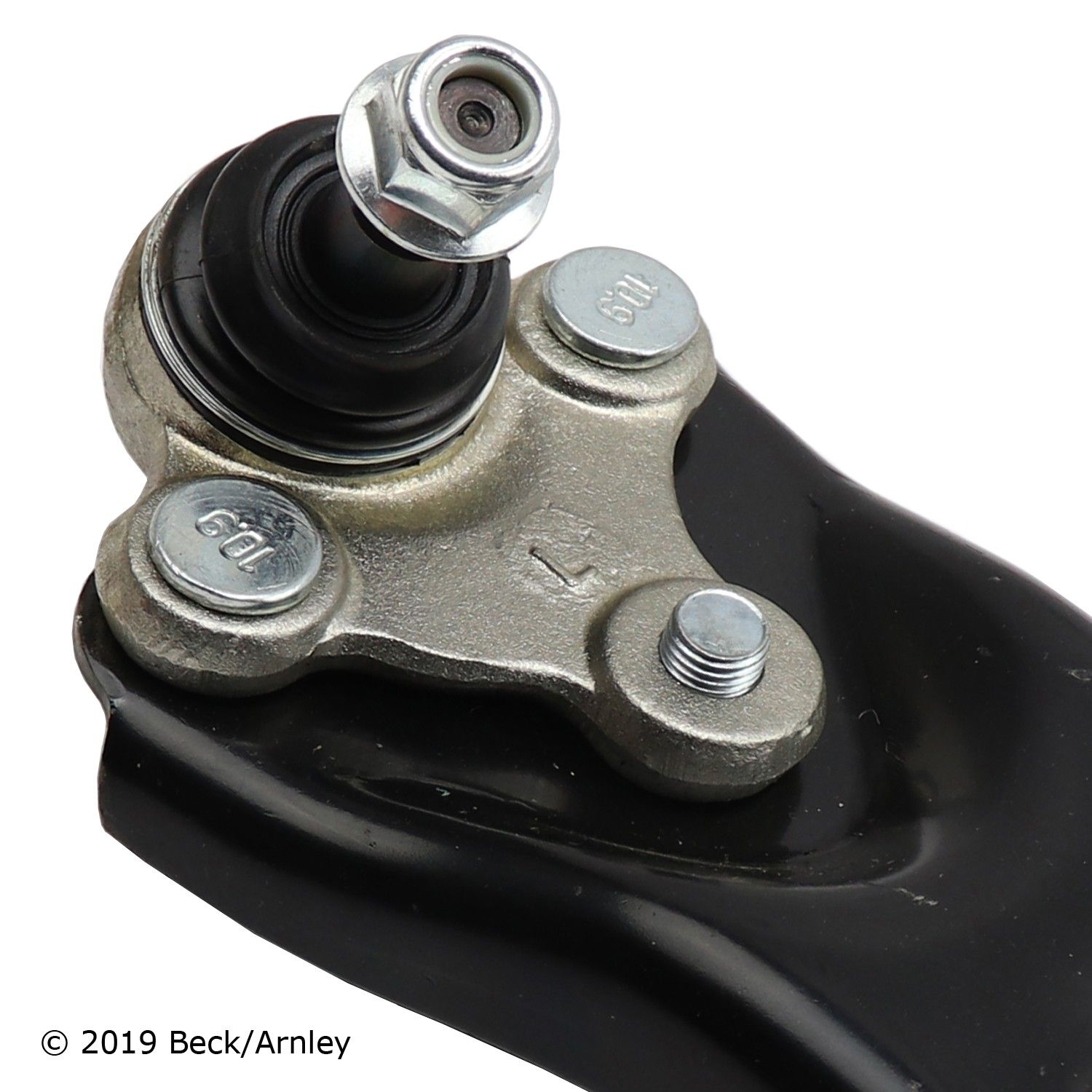2023, 2022, 2021, 2020, 2019 Kia Forte Suspension Control Arm and Ball Joint Assembly