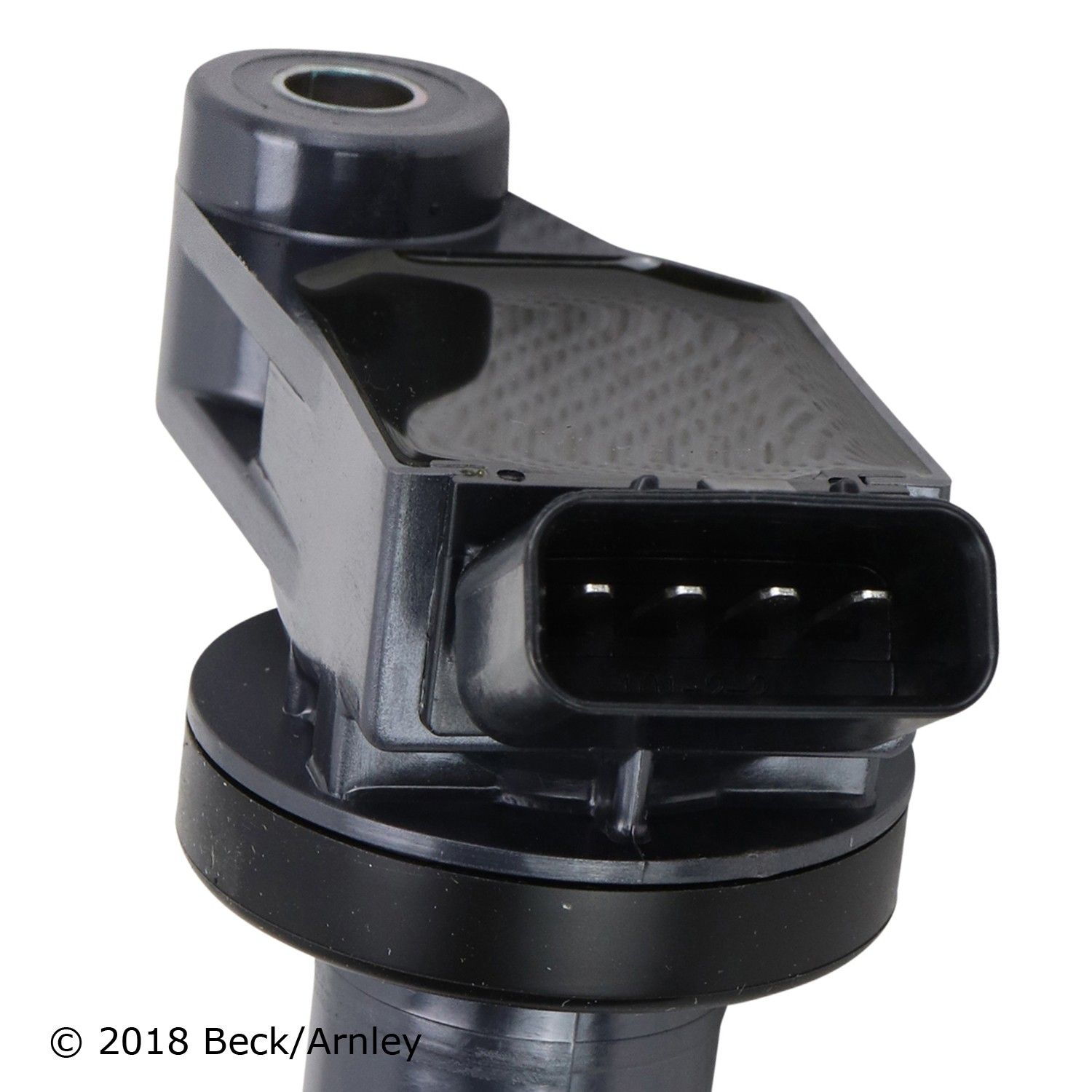 Direct Ignition Coil Beck//Arnley 178-8408