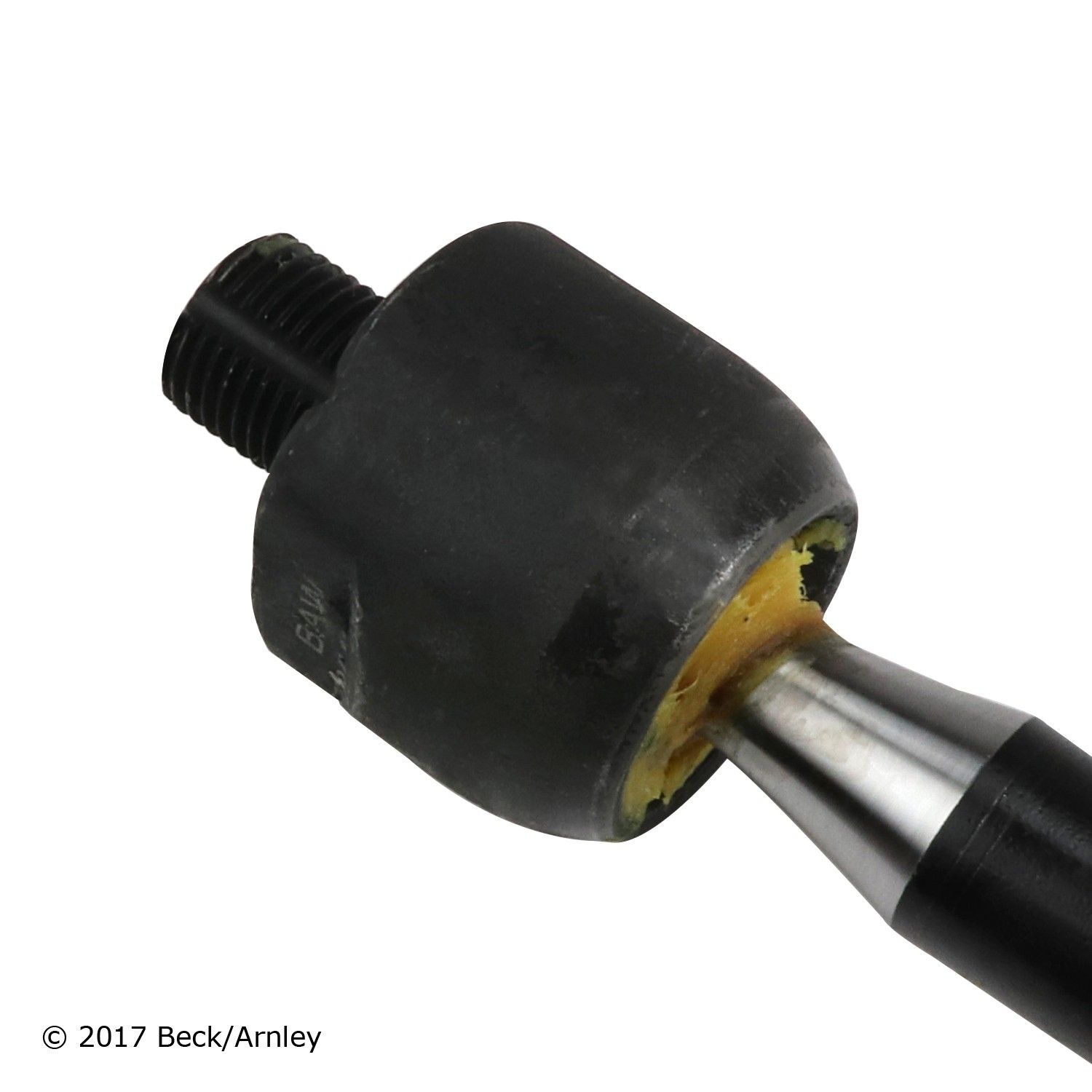 2009, 2008 Chevrolet Equinox Sport Steering Tie Rod End