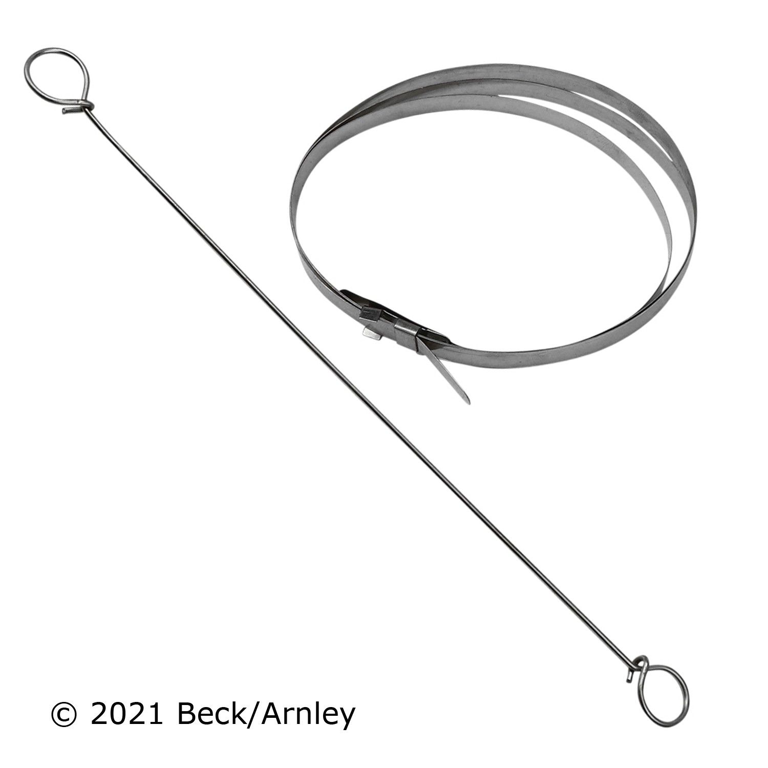 1987 Dodge Shadow Rack and Pinion Bellows Kit