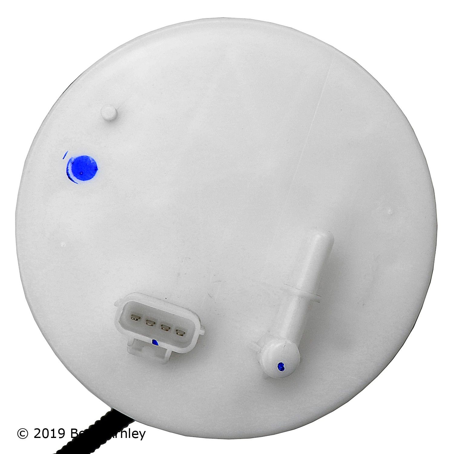 Fuel Pump Filter