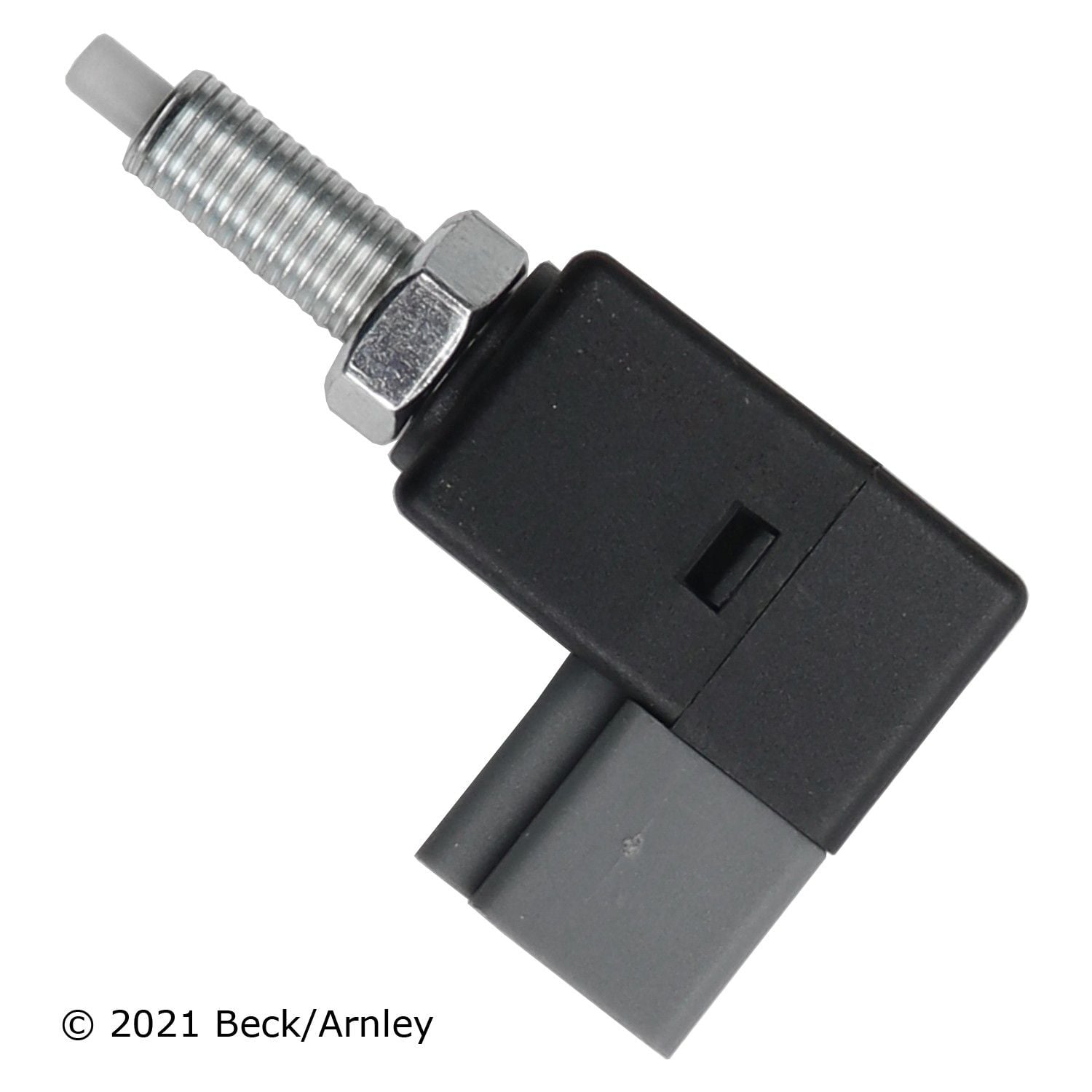 Hyundai Sonata Brake Light Switch Replacement (Beck Arnley, Facet