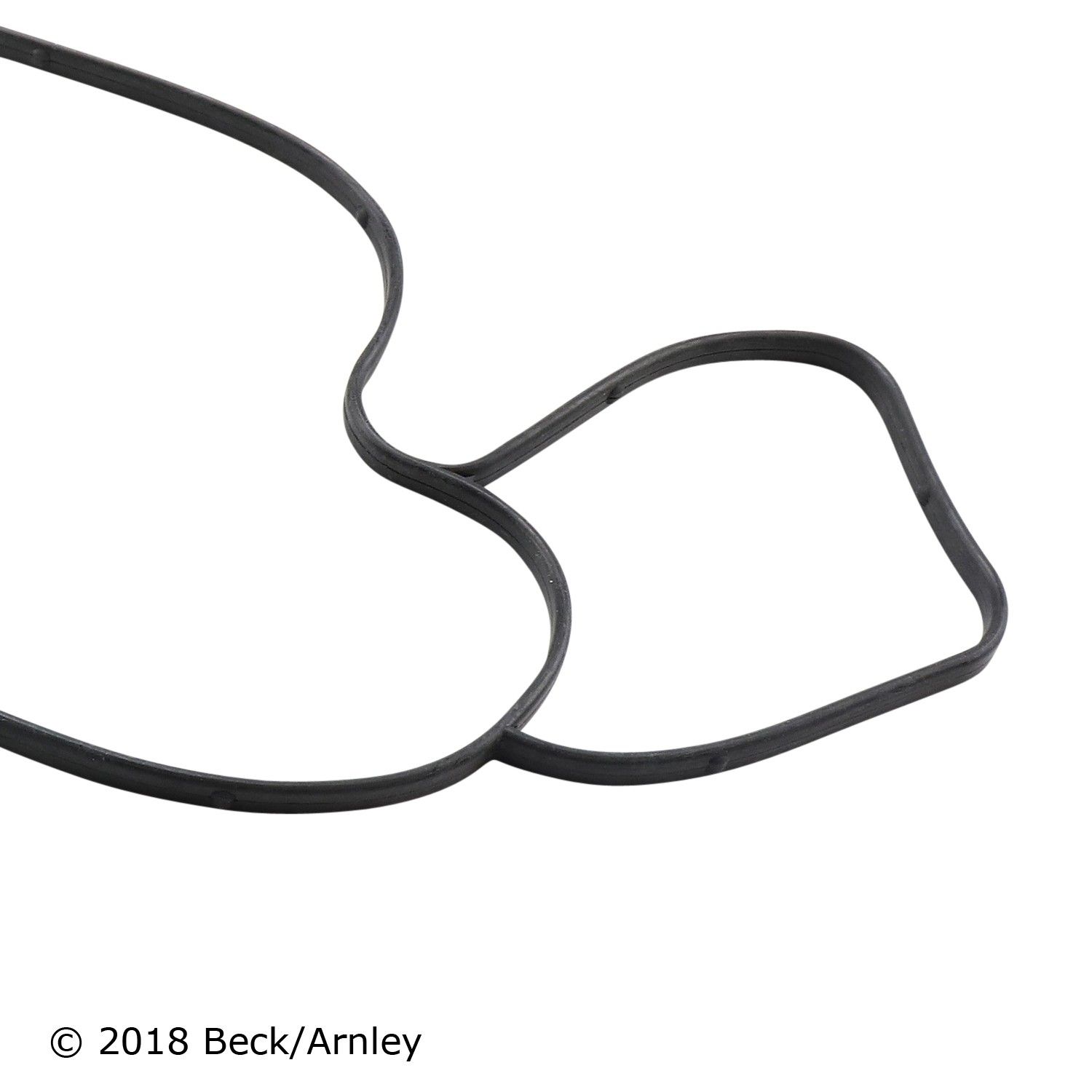 2003, 2002, 2001, 2000, 1999, 1998 Mercedes-Benz ML320 1998-2003 Mercedes-Benz C240 Engine Water Pump Gasket