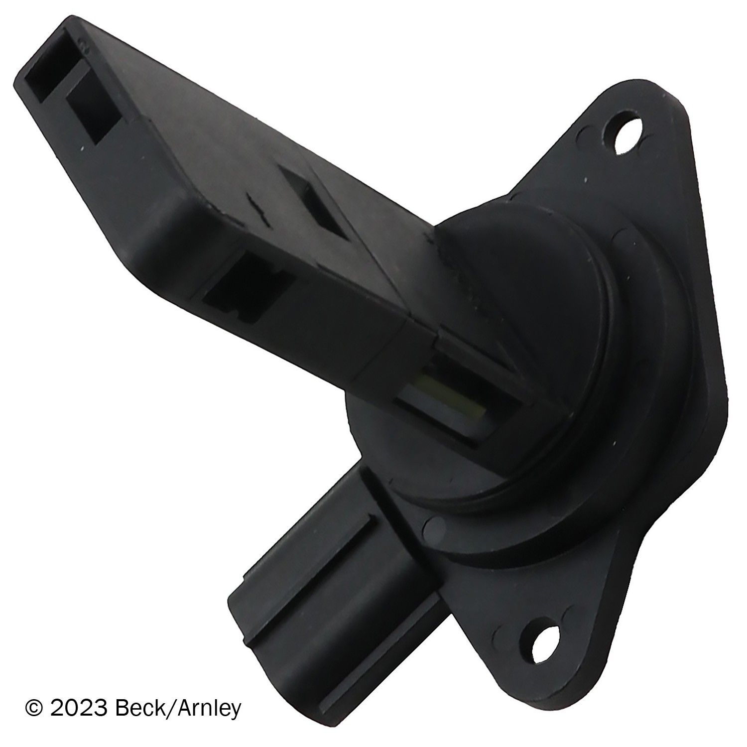 Mass Air Flow Sensor
