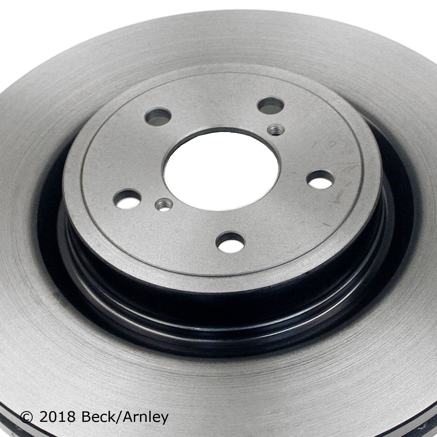 2018, 2017, 2016, 2015, 2014 Subaru Forester Disc Brake Rotor