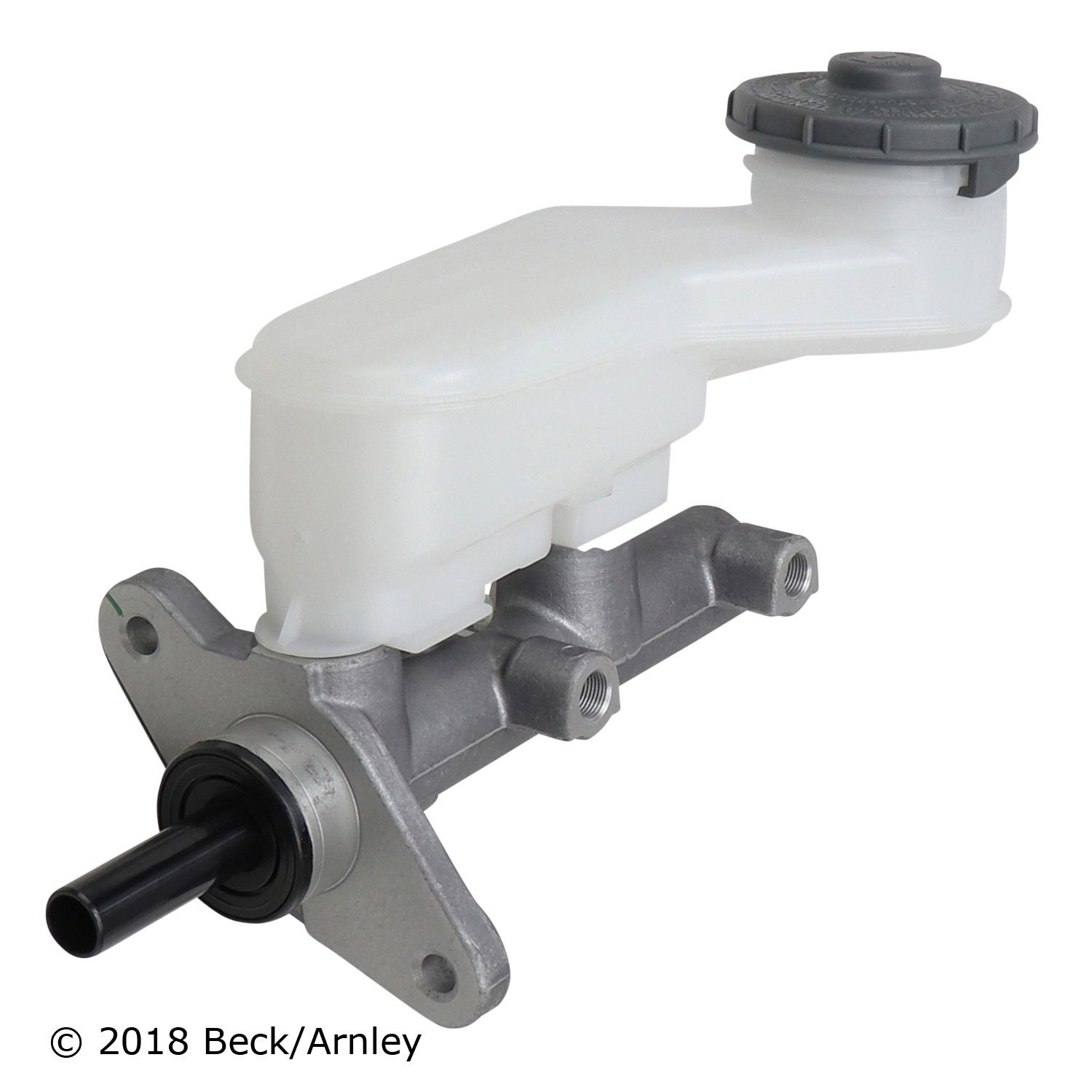 2015, 2014, 2013, 2012, 2011, 2010, 2009 Honda Pilot Brake Master Cylinder