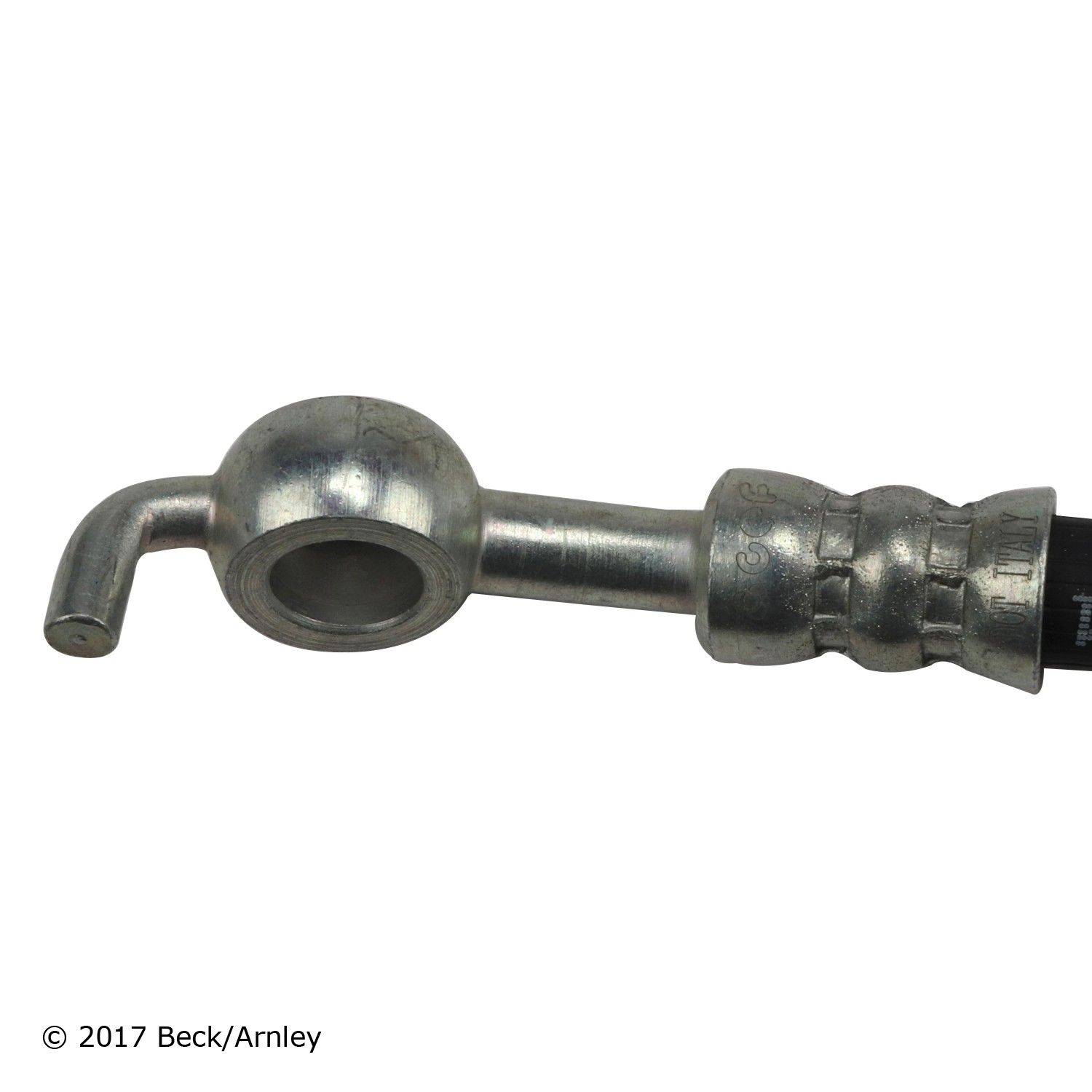 2001, 2000, 1999, 1998, 1997 Lexus ES300 Brake Hydraulic Hose