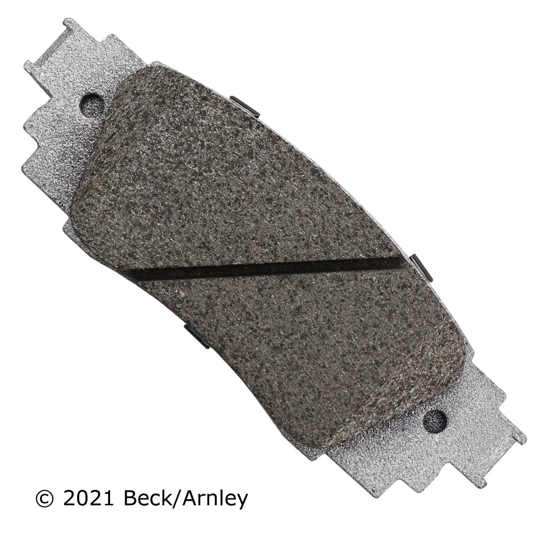 2025 Lexus UX300h Disc Brake Pad Set