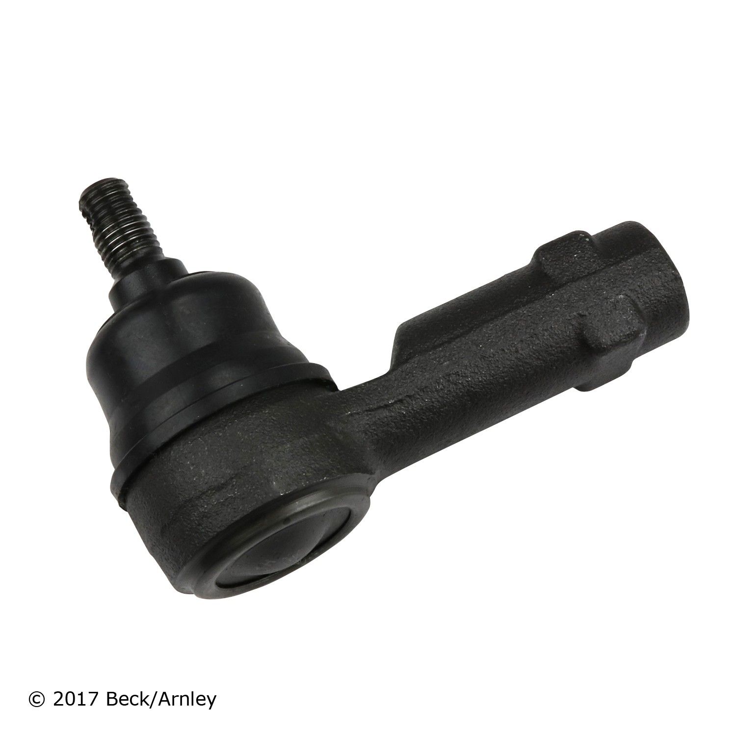 2009, 2008, 2007, 2006, 2005, 2004 Kia Spectra Steering Tie Rod End