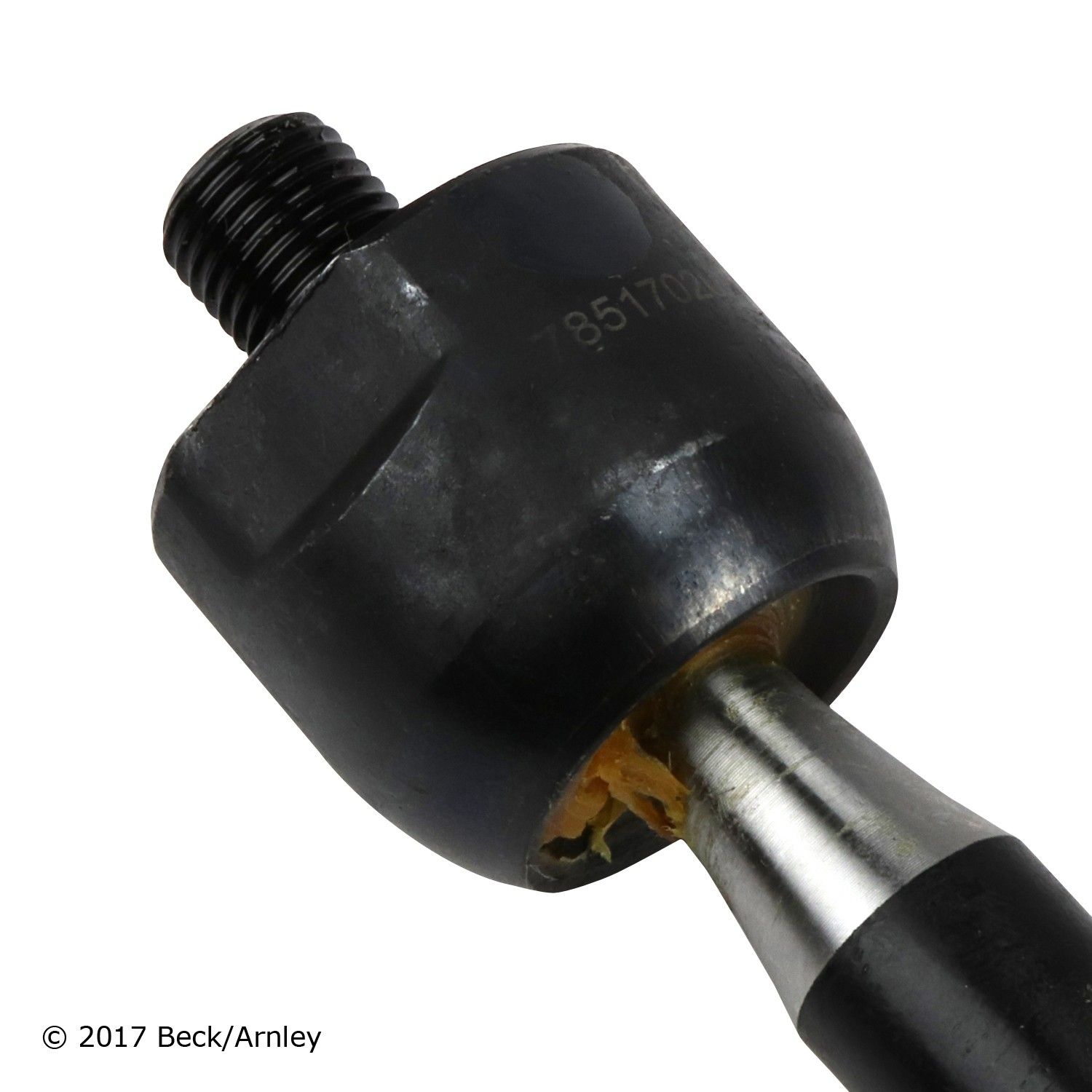 2004, 2003, 2002, 2001, 2000, 1999, 1998 Isuzu Rodeo Steering Tie Rod End