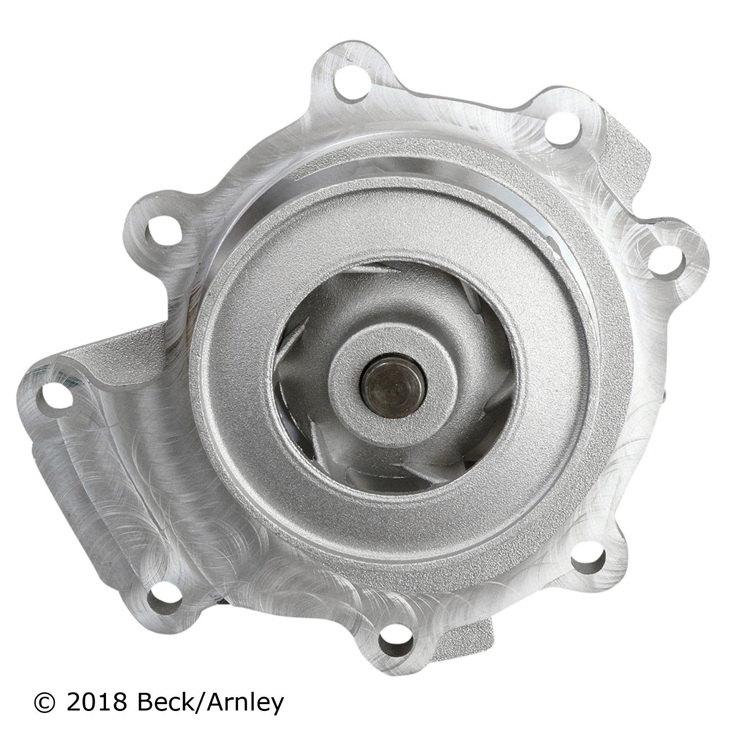 2008, 2007, 2006 Ford Escape Engine Water Pump