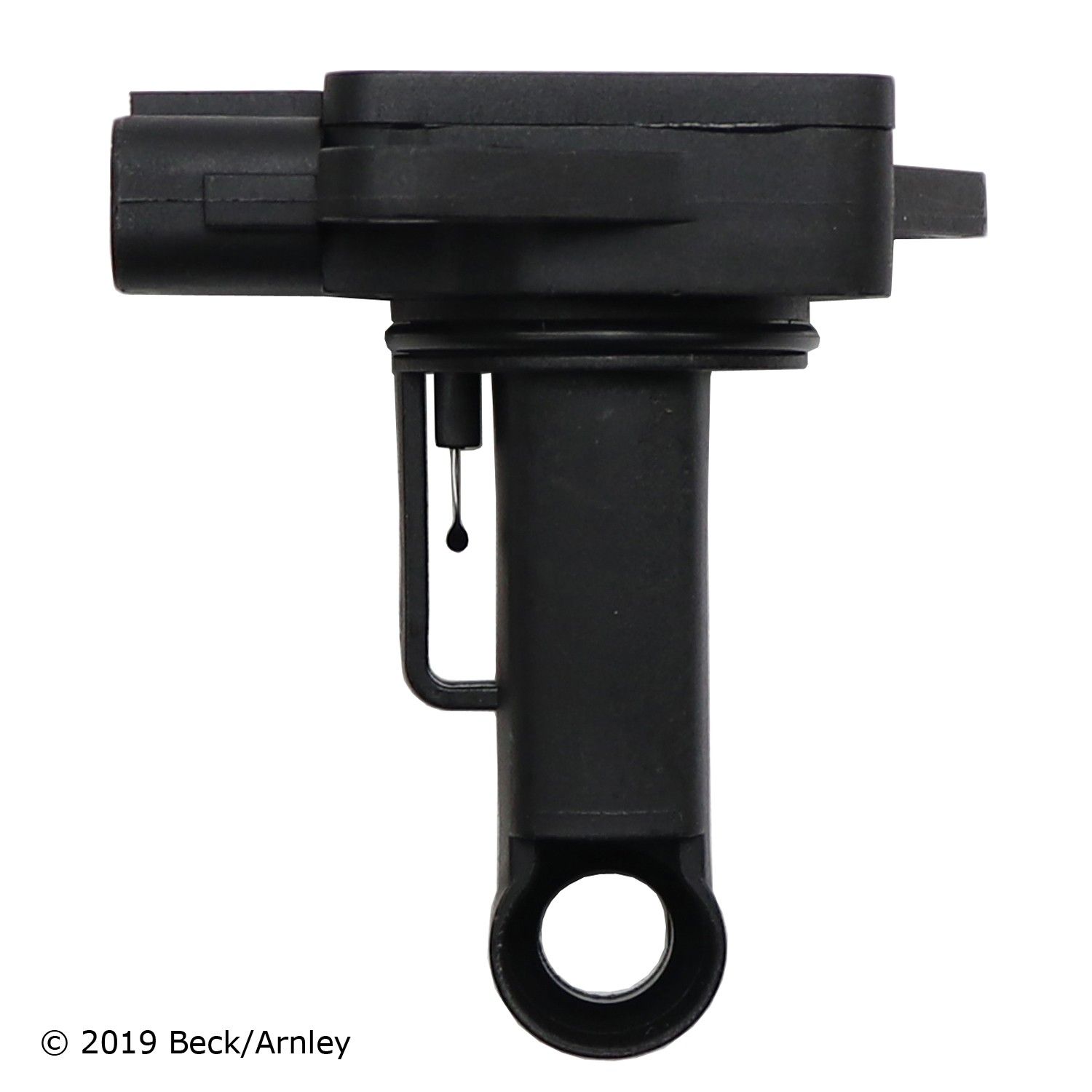 2013, 2012, 2011, 2010, 2009, 2008, 2007, 2006, 2005, 2004 Mazda 3 Mass Air Flow Sensor