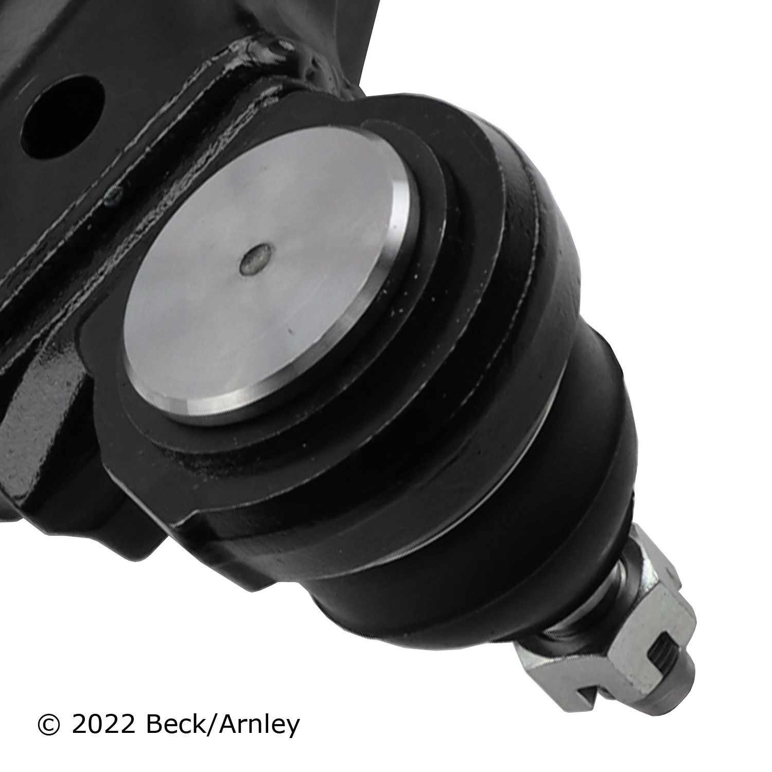 2014, 2013, 2012, 2011, 2010 Toyota FJ Cruiser Suspension Control Arm and Ball Joint Assembly