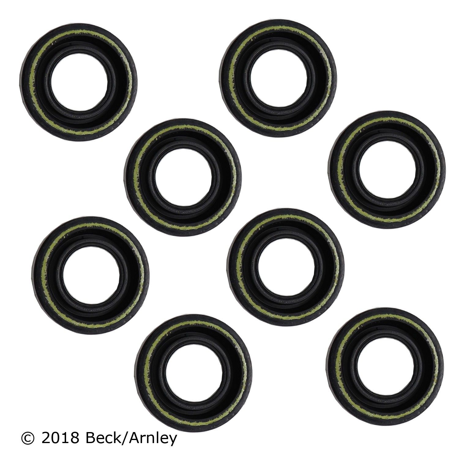 Engine Valve Cover Gasket Set