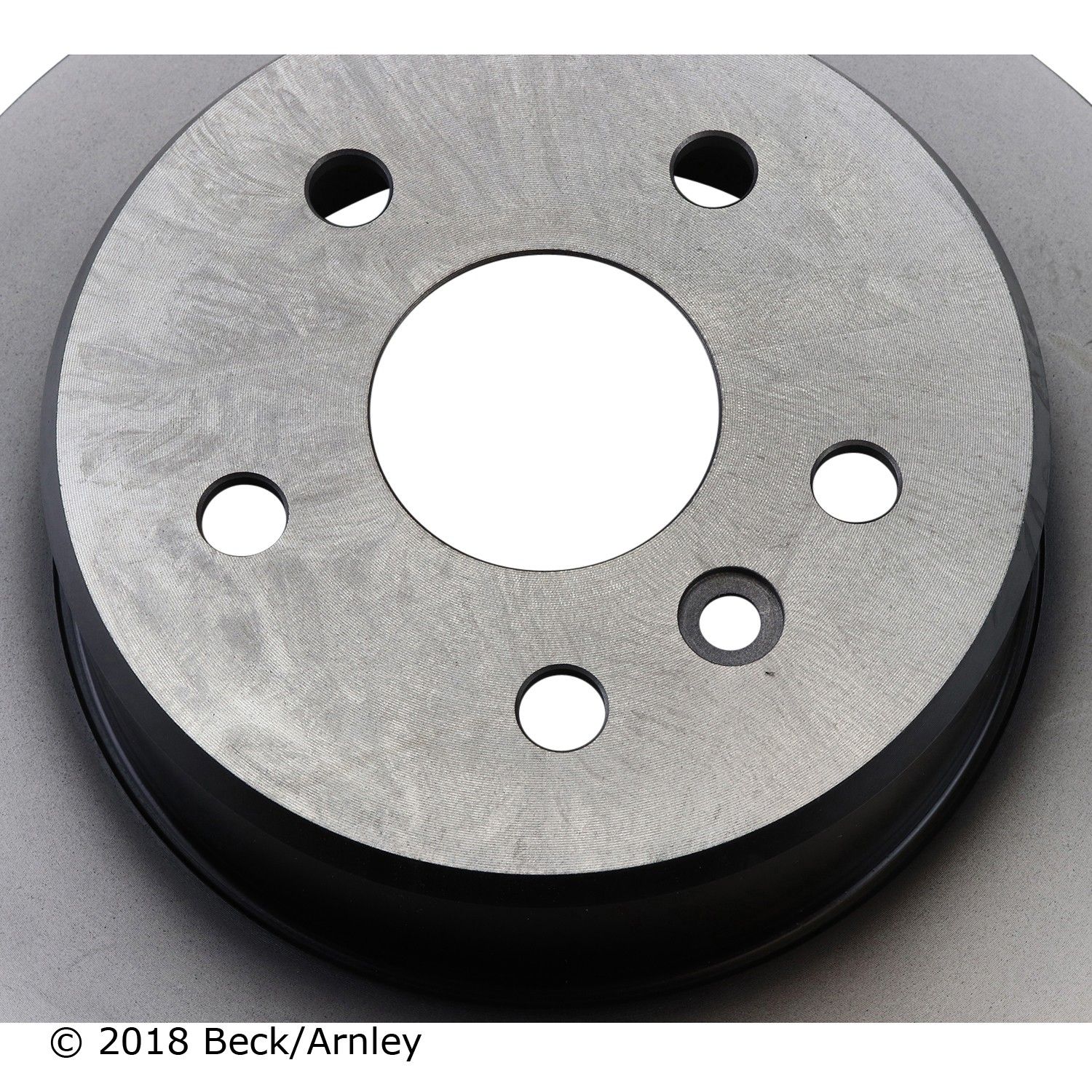 1996, 1995, 1994, 1993, 1992 Lexus ES300 Disc Brake Rotor