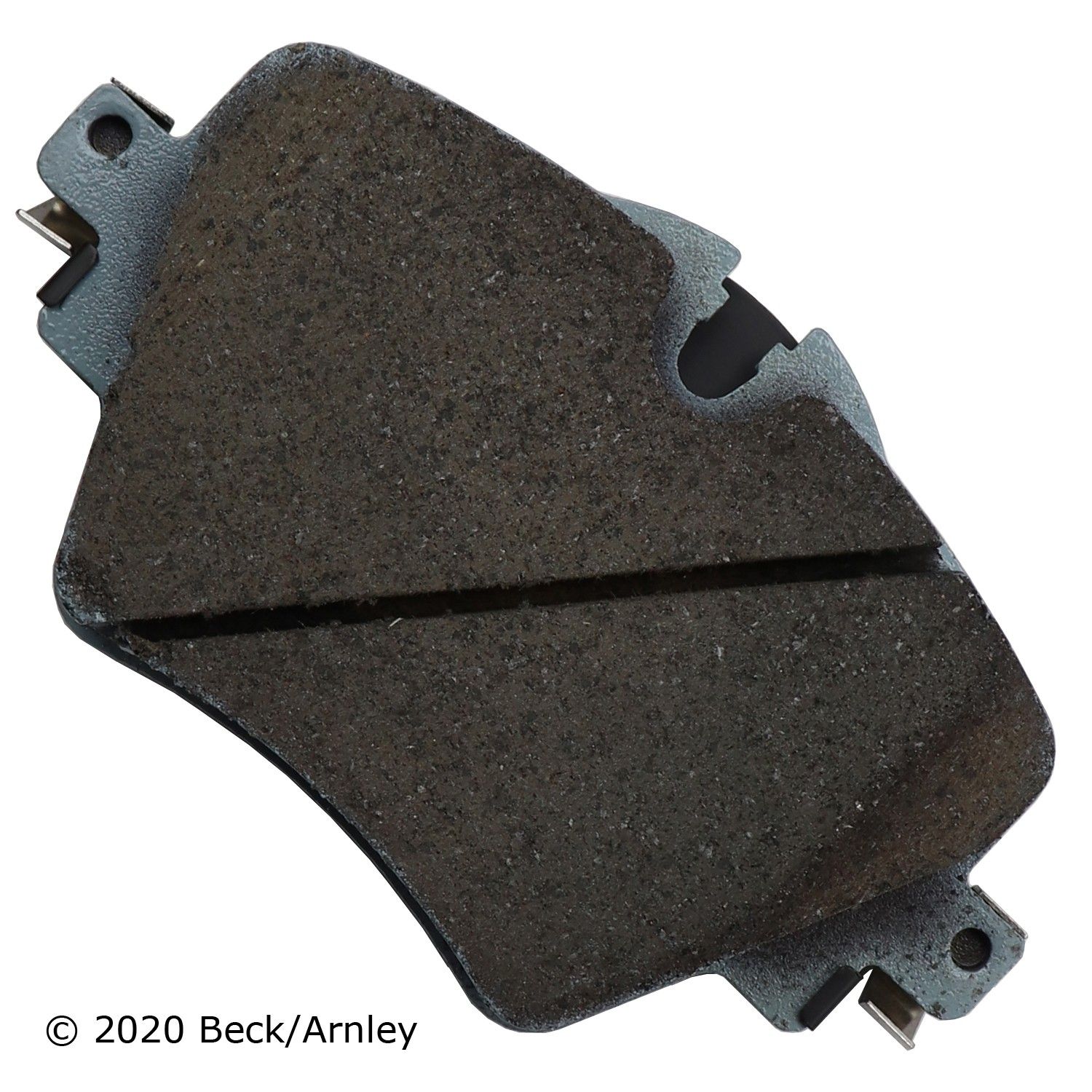 2019-2022 BMW 230i Disc Brake Pad Set Beck Arnley